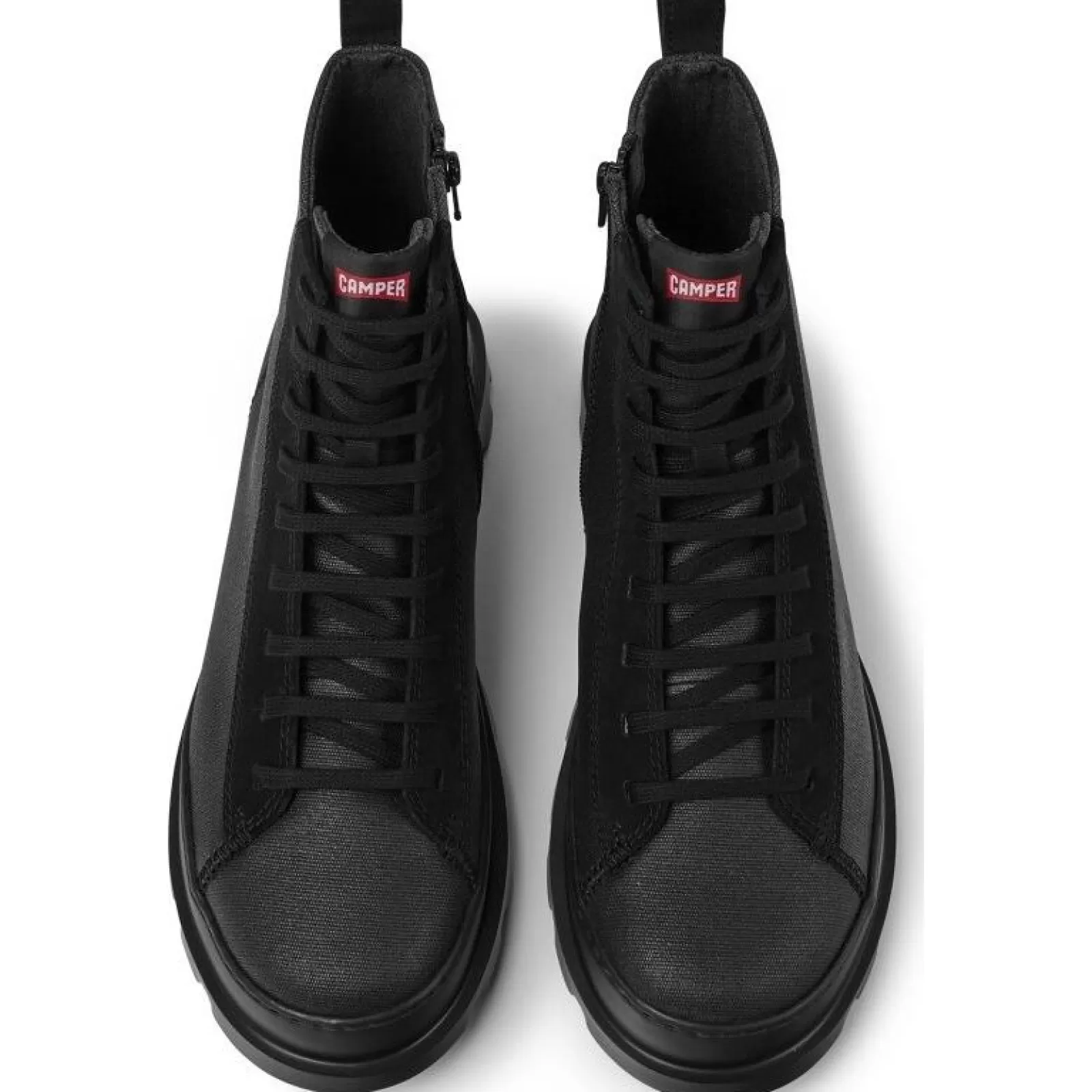 Men Camper Ankle Boots< Brutus K300427