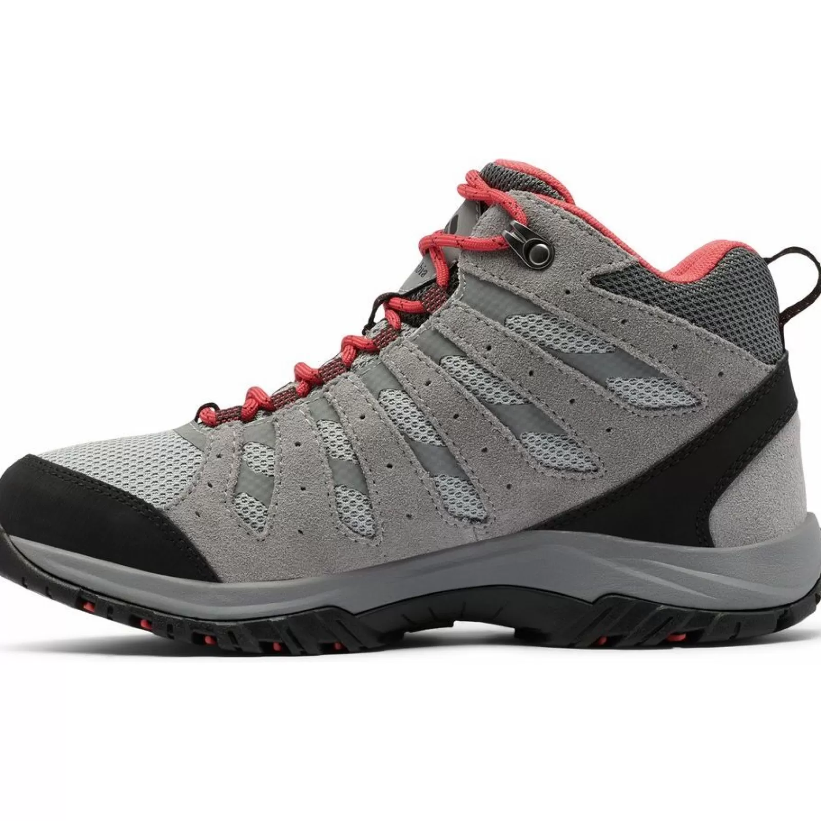 Columbia Redmond Iii Mid-Women Ankle Boots