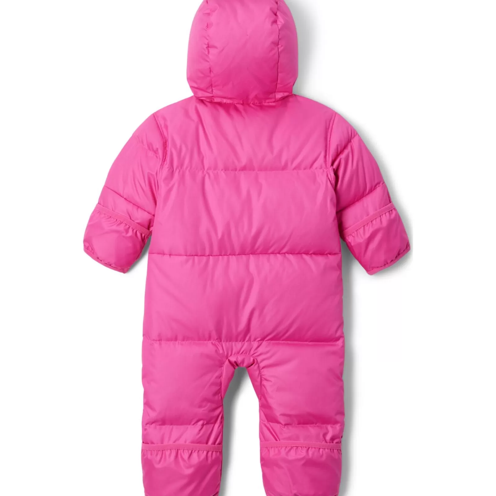 Kids Columbia Overalls< Snuggly Bunny Bunting