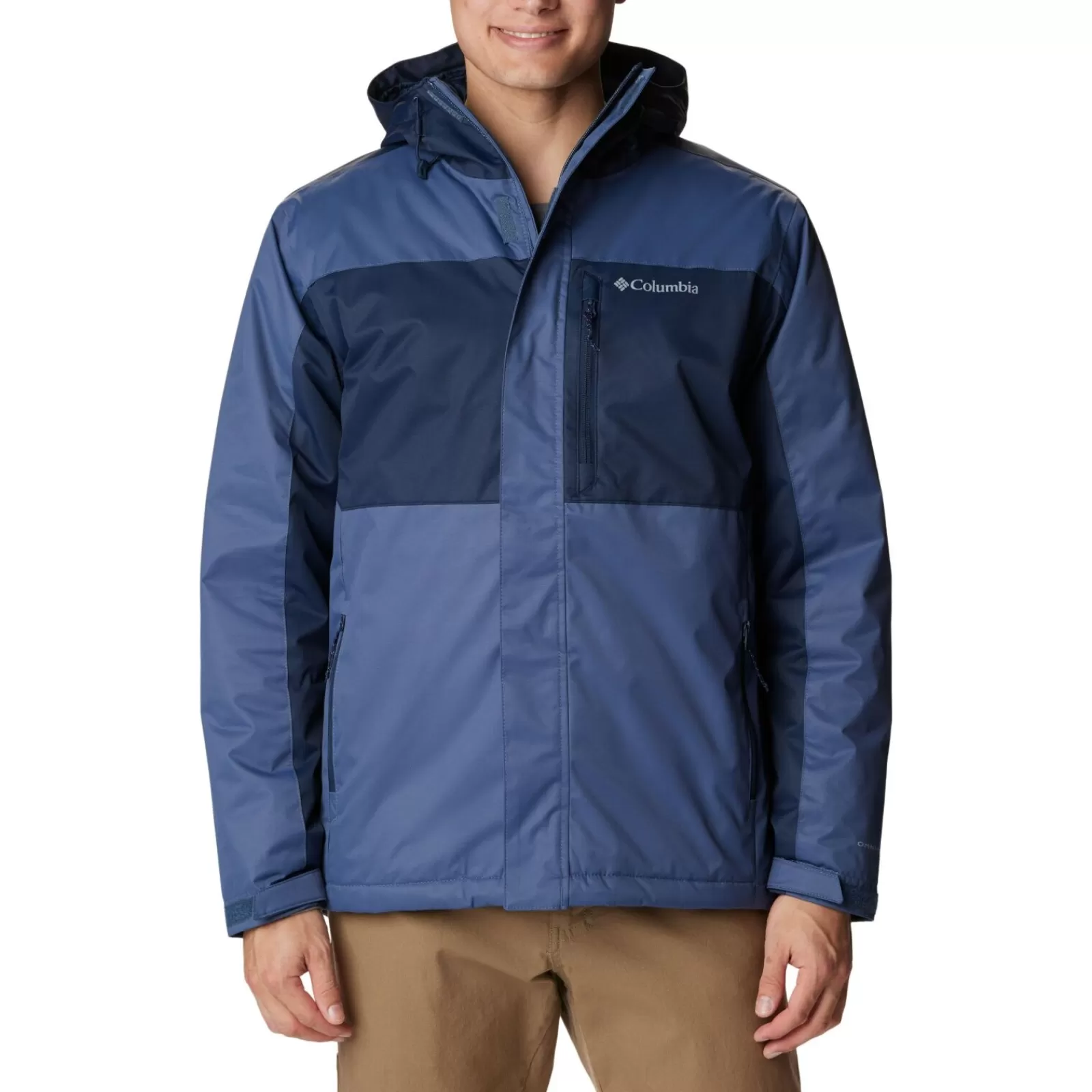 Men Columbia Jackets< Tipton Peak Ii Insulated Jacket