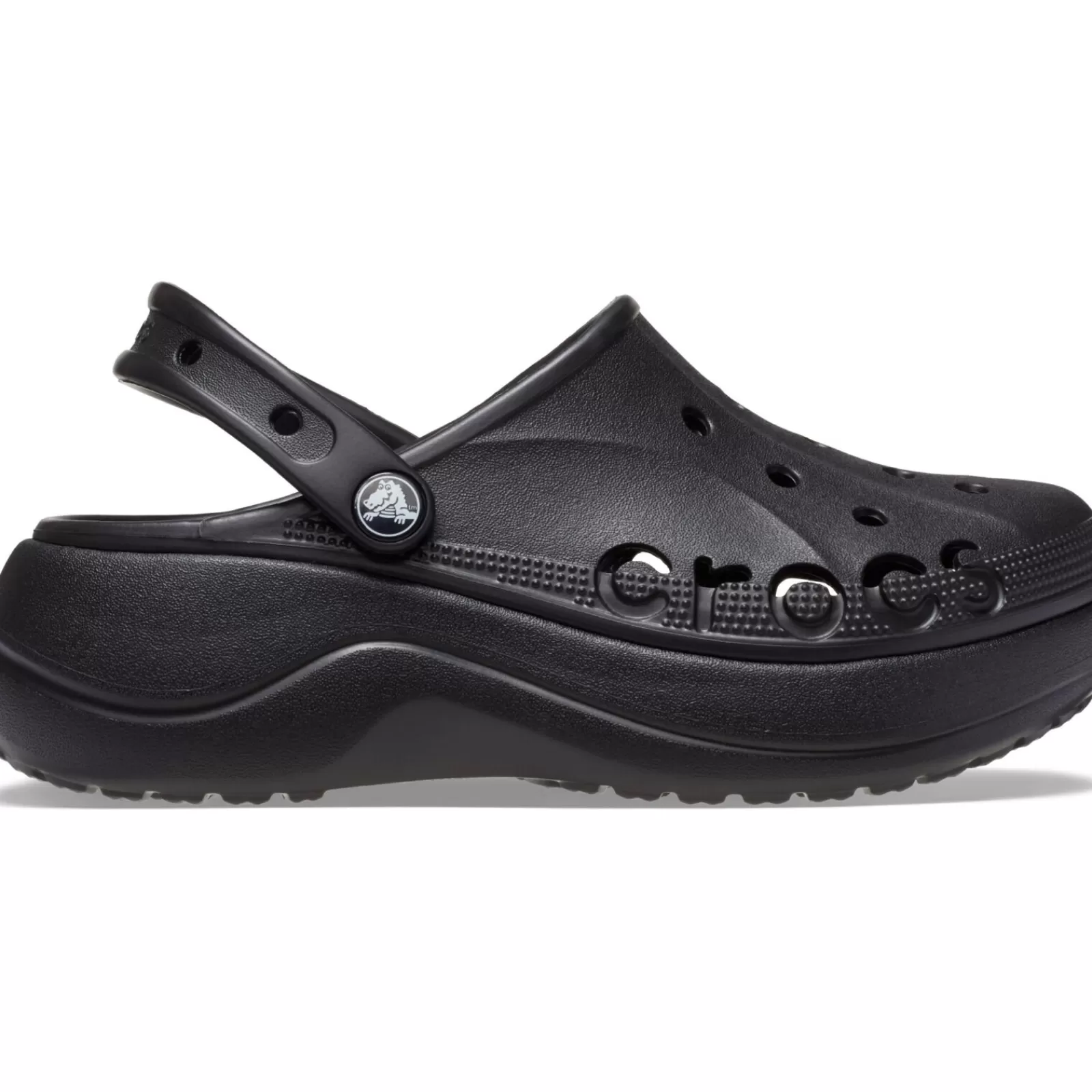 Crocs™ Crocs Baya Platform Clog-Women Clogs