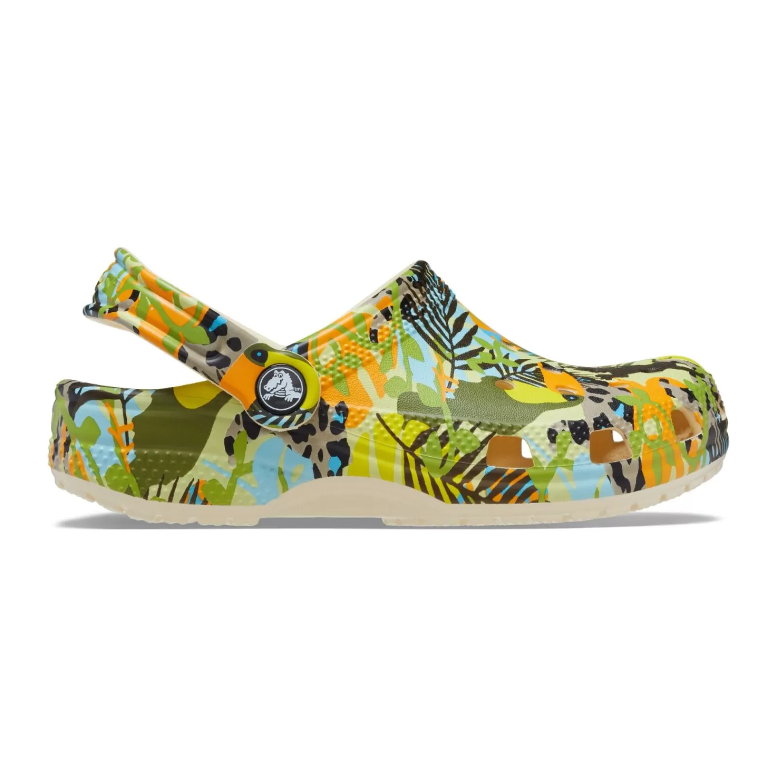 Crocs™ Crocs Classic Far Out Clog Kid's-Kids Clogs