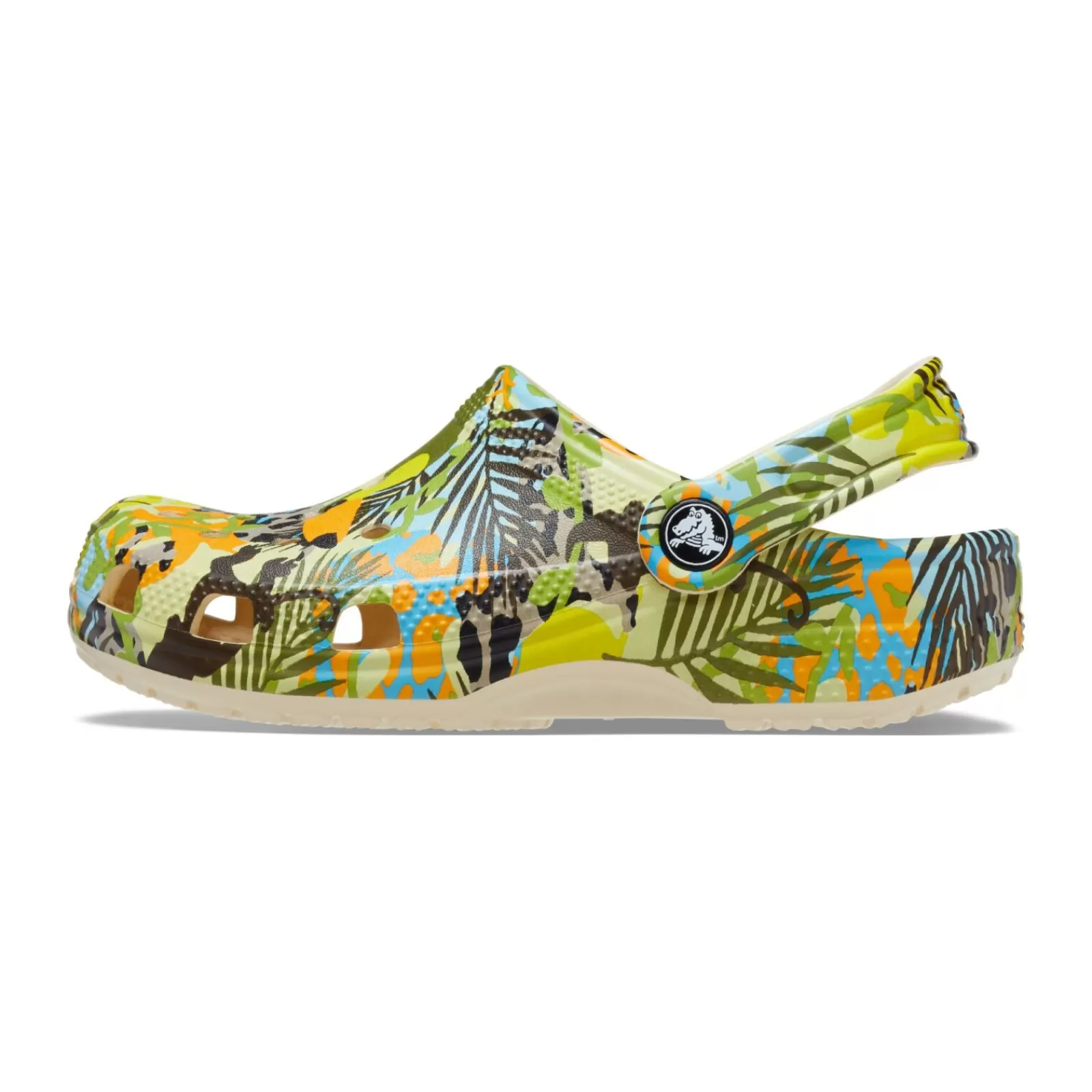 Crocs™ Crocs Classic Far Out Clog Kid's-Kids Clogs