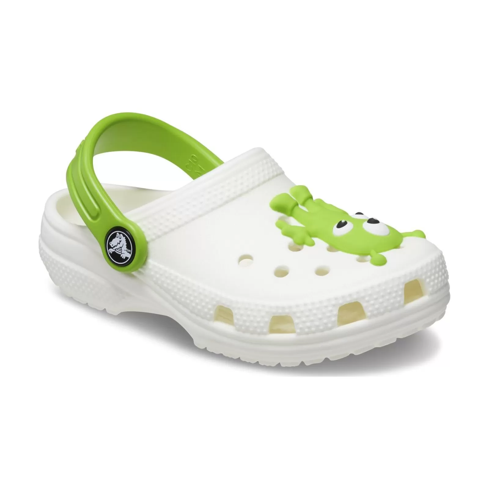 Crocs™ Crocs Classic Glow Alien Clog Kid's-Kids Clogs