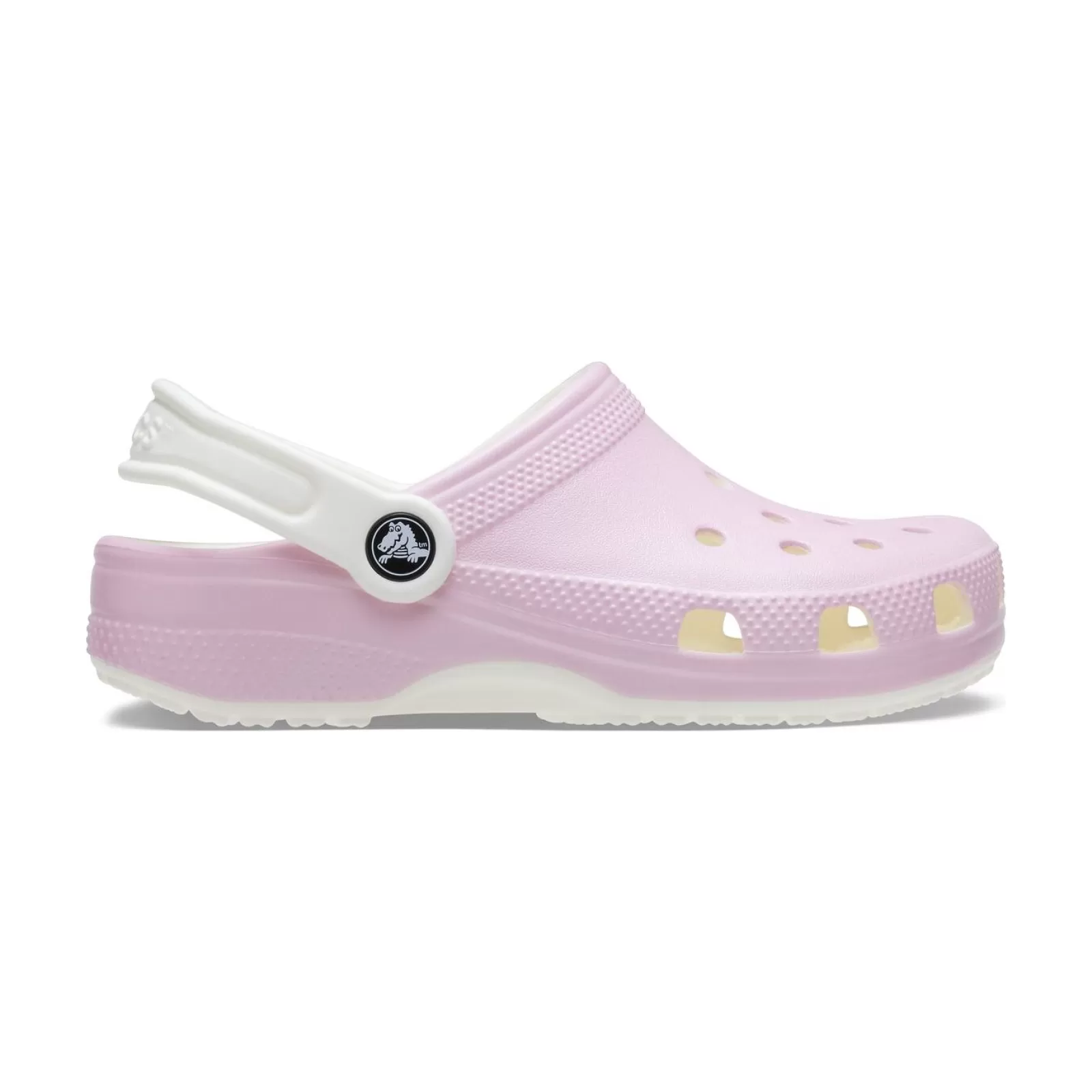 Crocs™ Crocs Classic Glow In The Dark Clog Kid's 209158-Kids Clogs