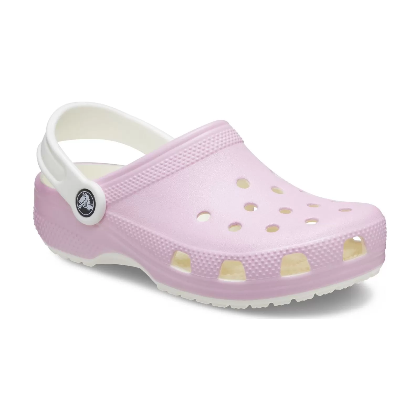 Crocs™ Crocs Classic Glow In The Dark Clog Kid's 209158-Kids Clogs