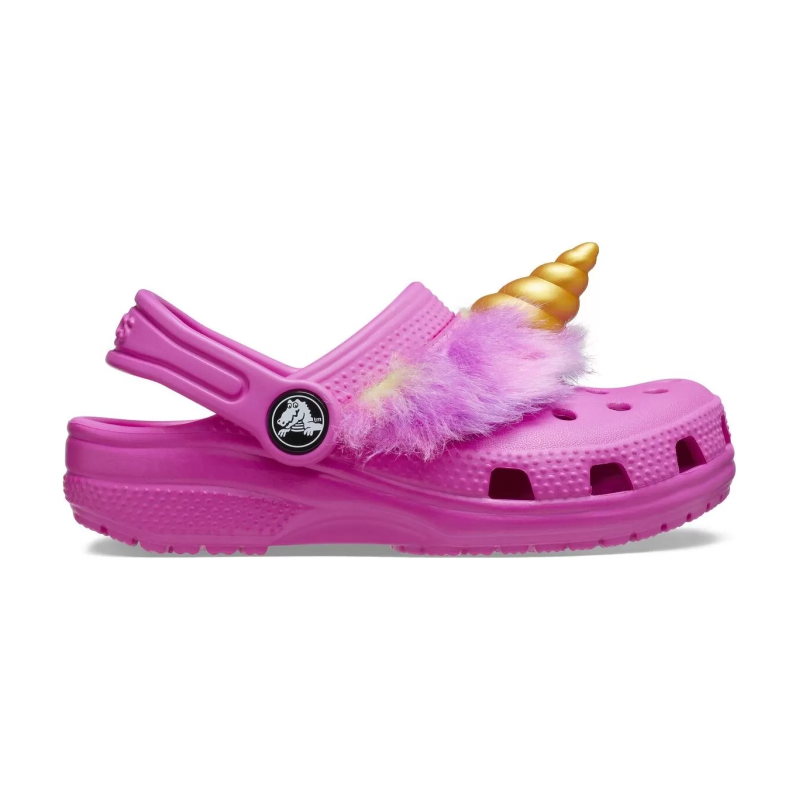 Crocs™ Crocs Classic I Am Unicorn Clog Kid's-Kids Clogs