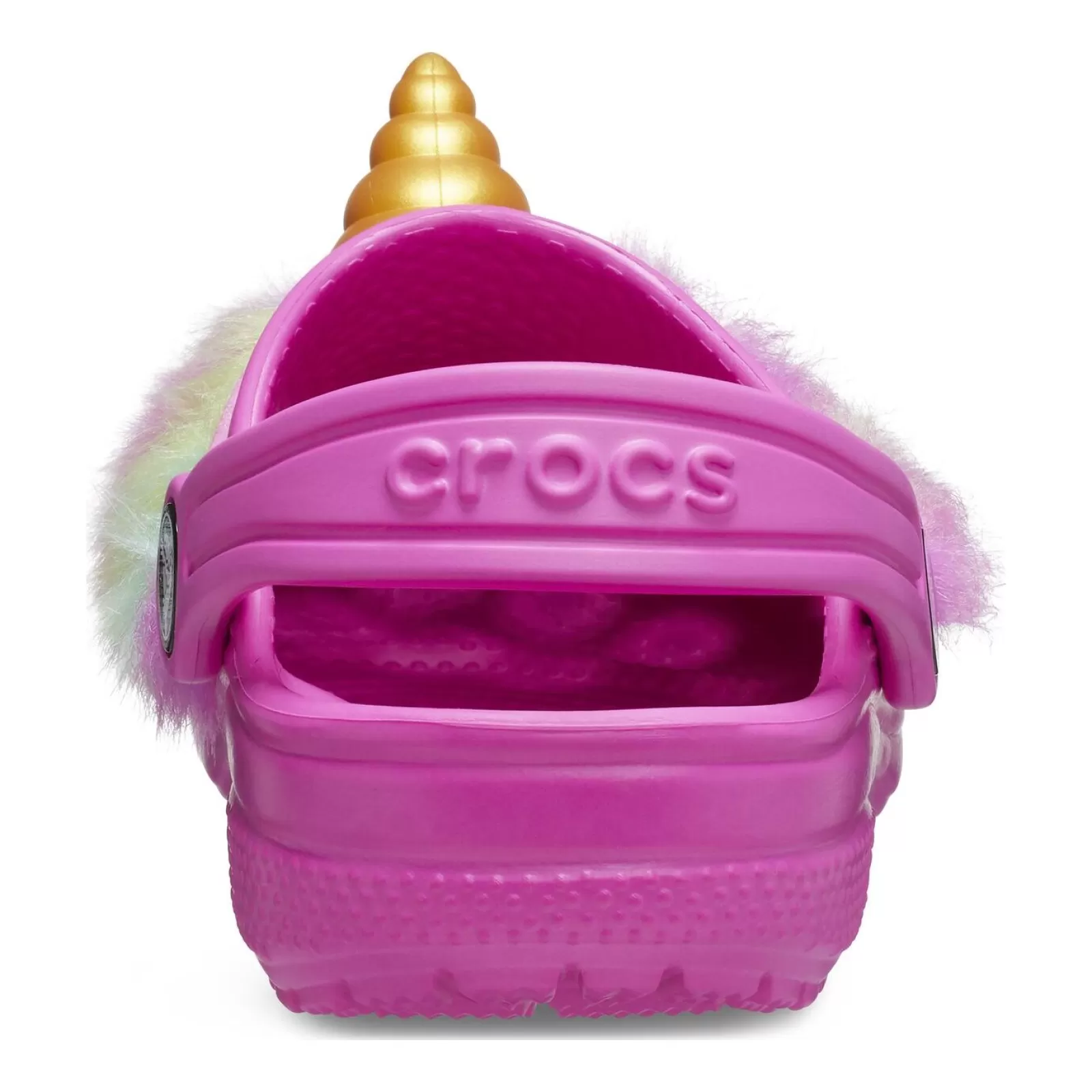 Kids Crocs™ Clogs<Crocs Classic I Am Unicorn Clog Kid's 209081