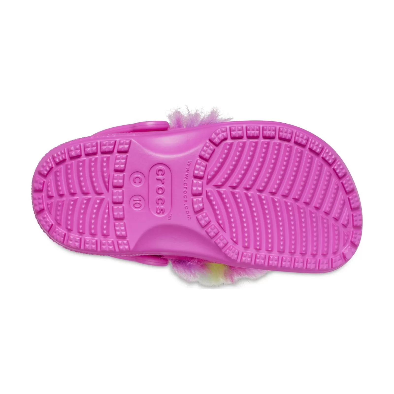 Crocs™ Crocs Classic I Am Unicorn Clog Kid's-Kids Clogs