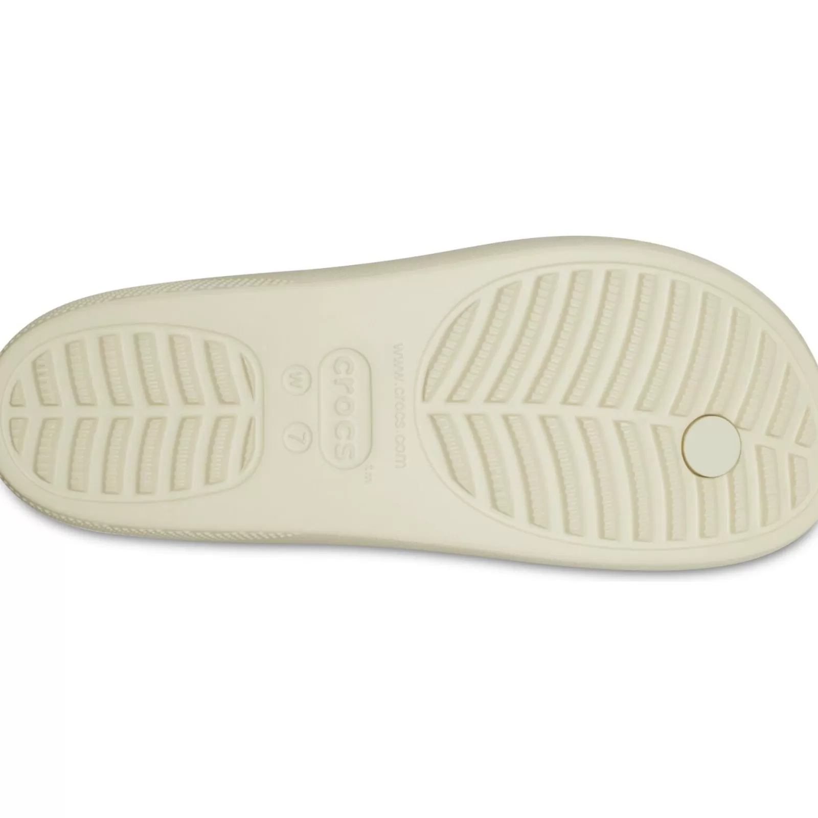 Crocs™ Crocs Classic Platform Retro Resort Flip-Women Flip-Flops