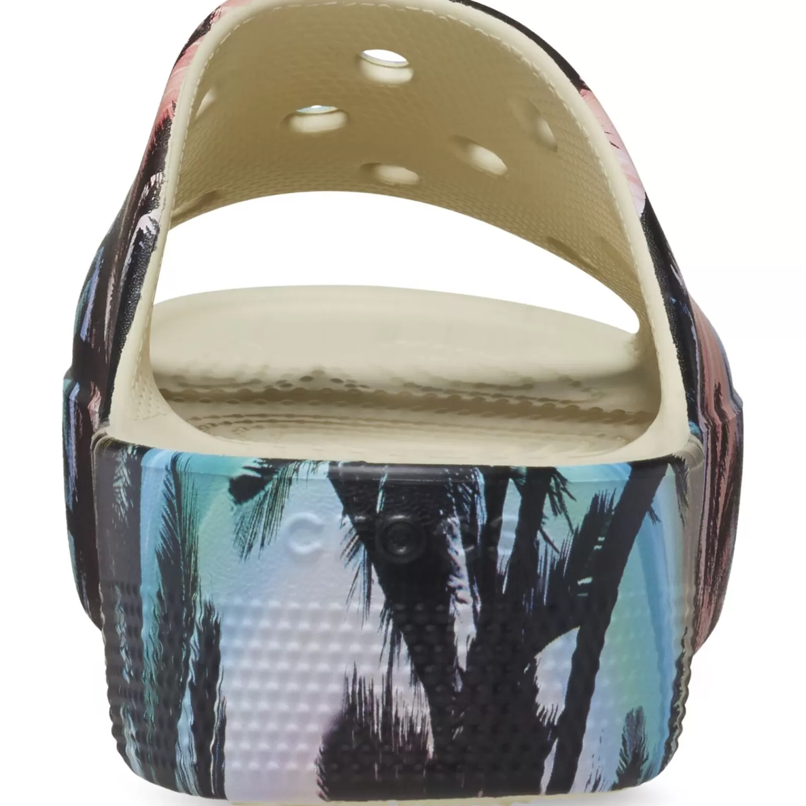 Crocs™ Crocs Classic Platform Retro Resort Slide-Women Sandals