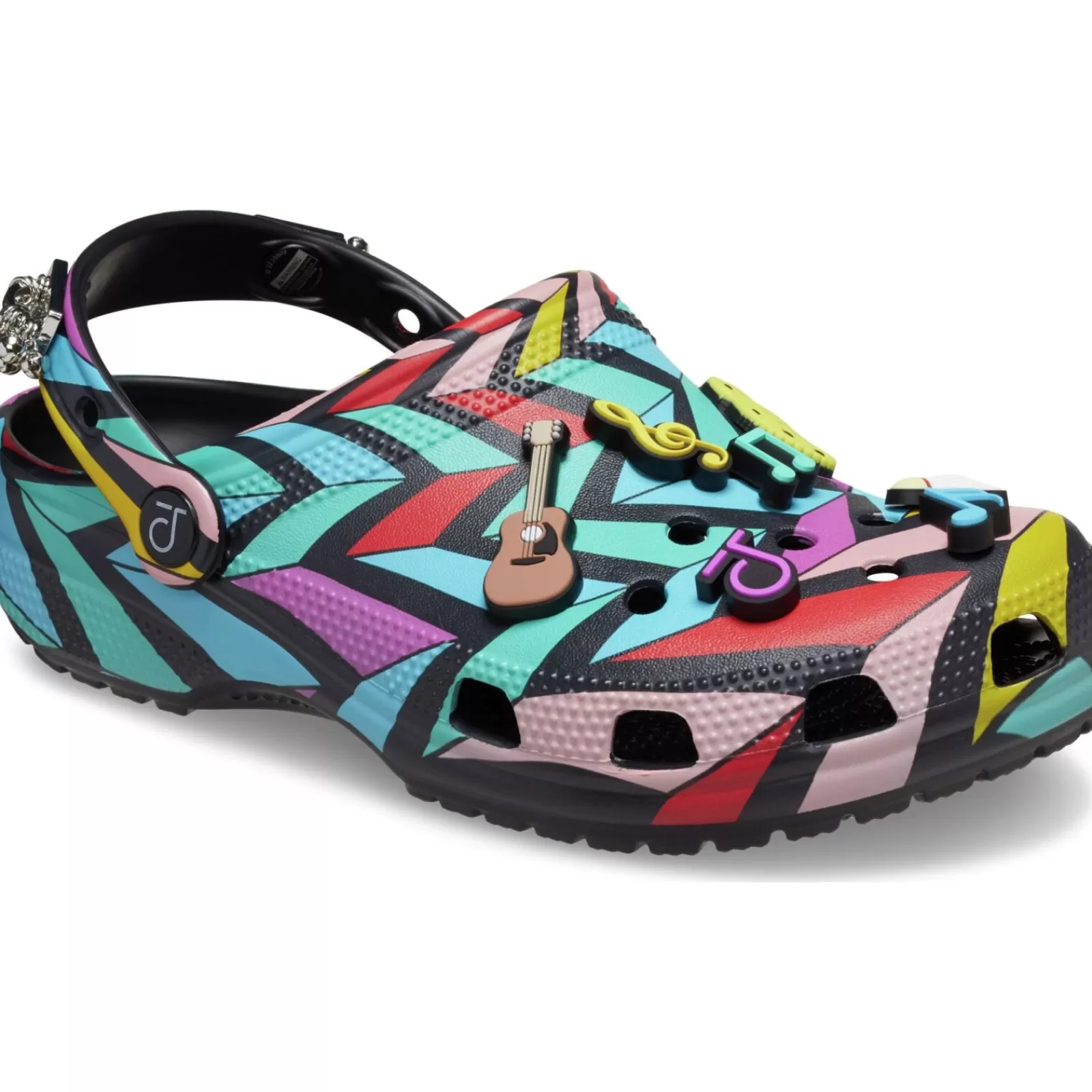 Crocs™ Crocs Jacob Collier X Crocs Classic Clog-Women Clogs