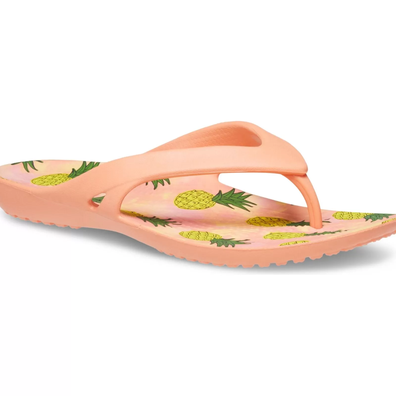 Crocs™ Crocs Kadee Ii Retro Resort Flip Women's-Women Sandals
