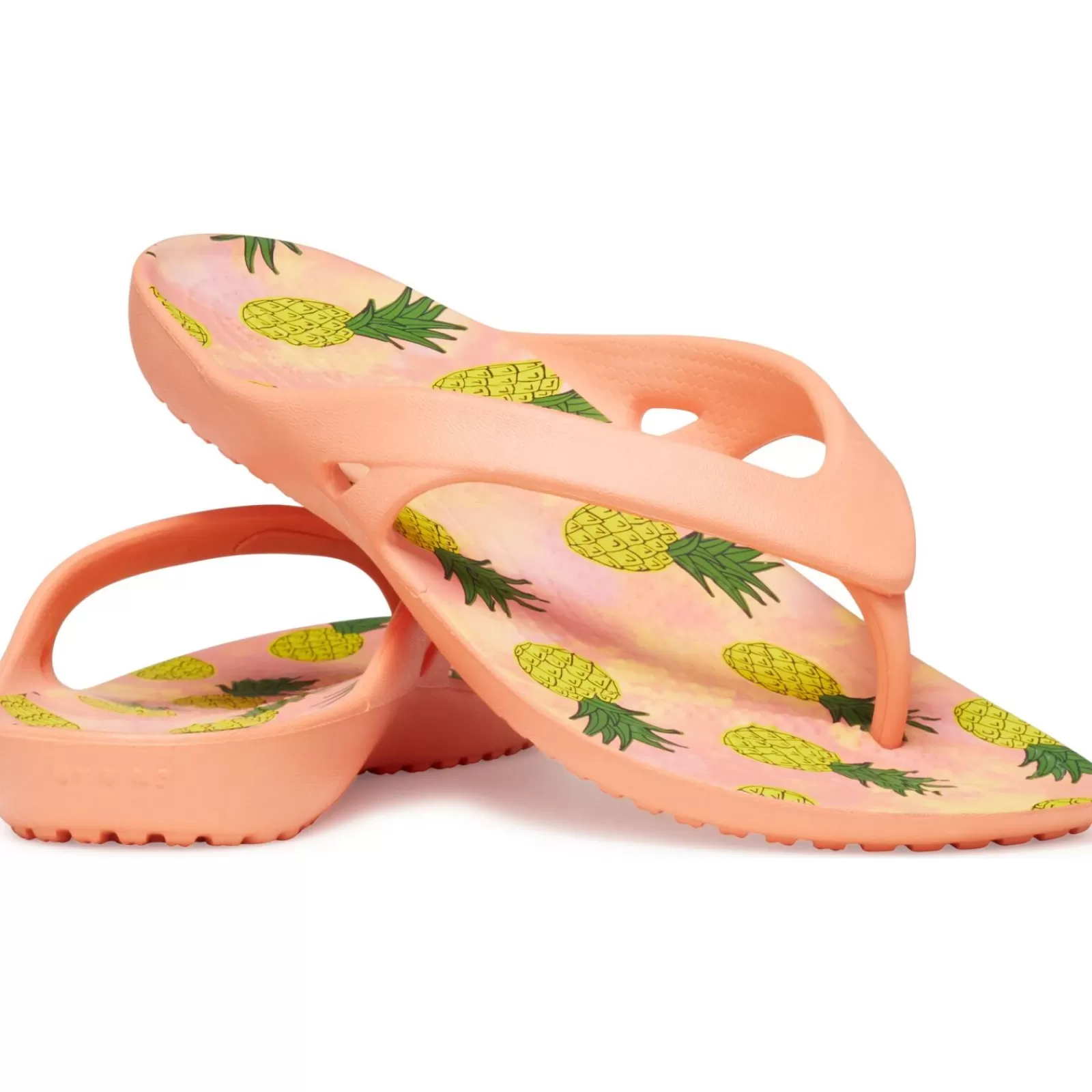 Crocs™ Crocs Kadee Ii Retro Resort Flip Women's-Women Sandals
