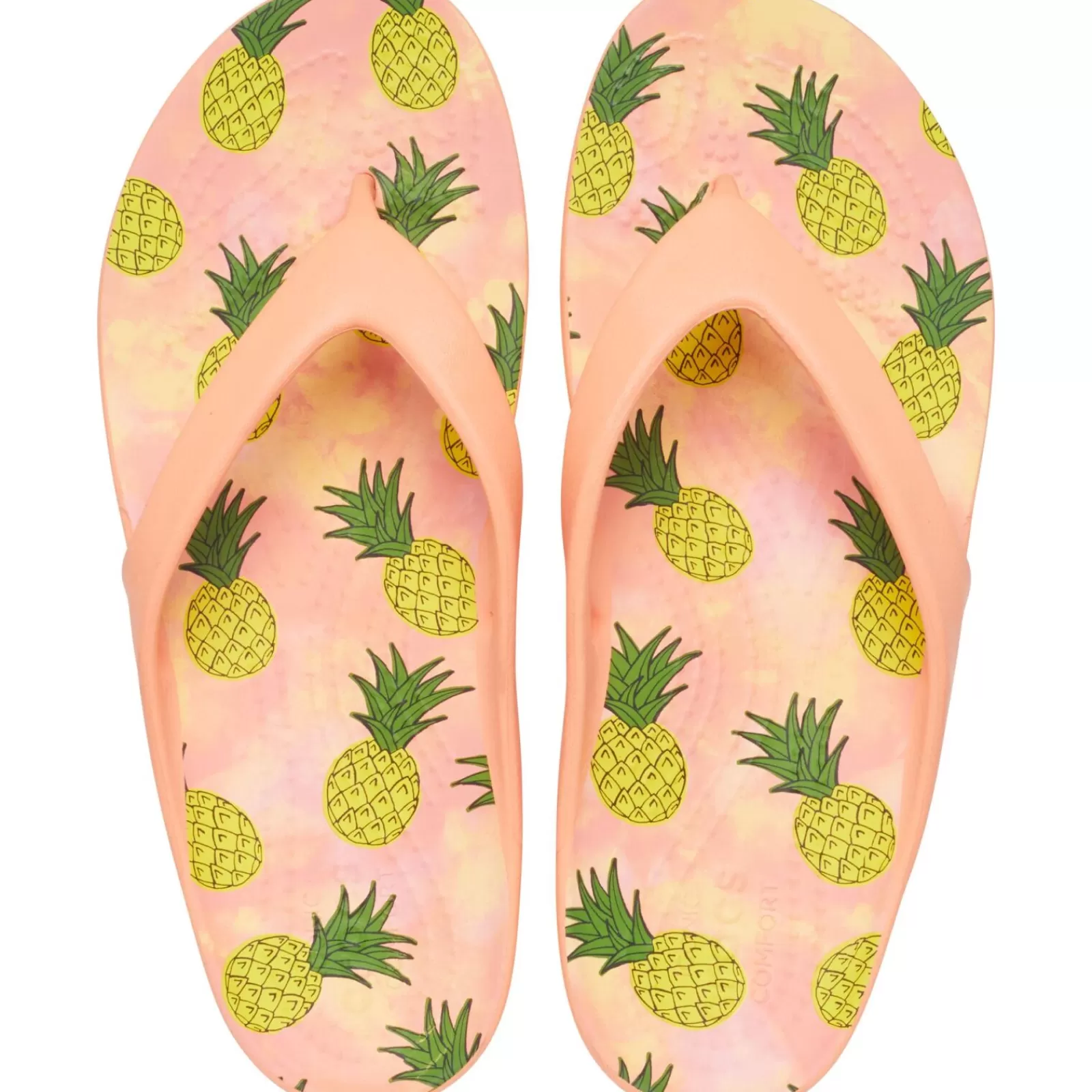 Crocs™ Crocs Kadee Ii Retro Resort Flip Women's-Women Sandals