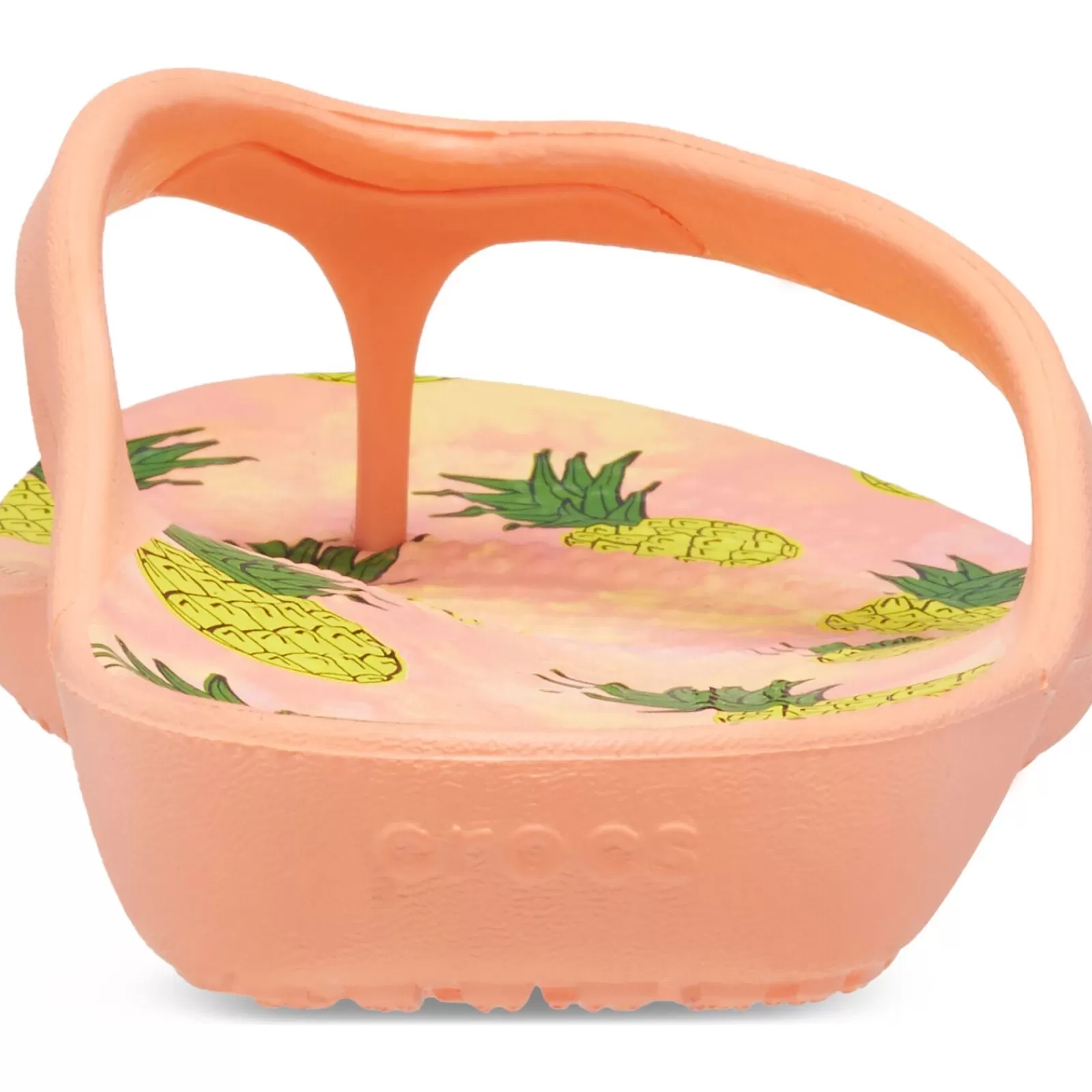 Crocs™ Crocs Kadee Ii Retro Resort Flip Women's-Women Sandals