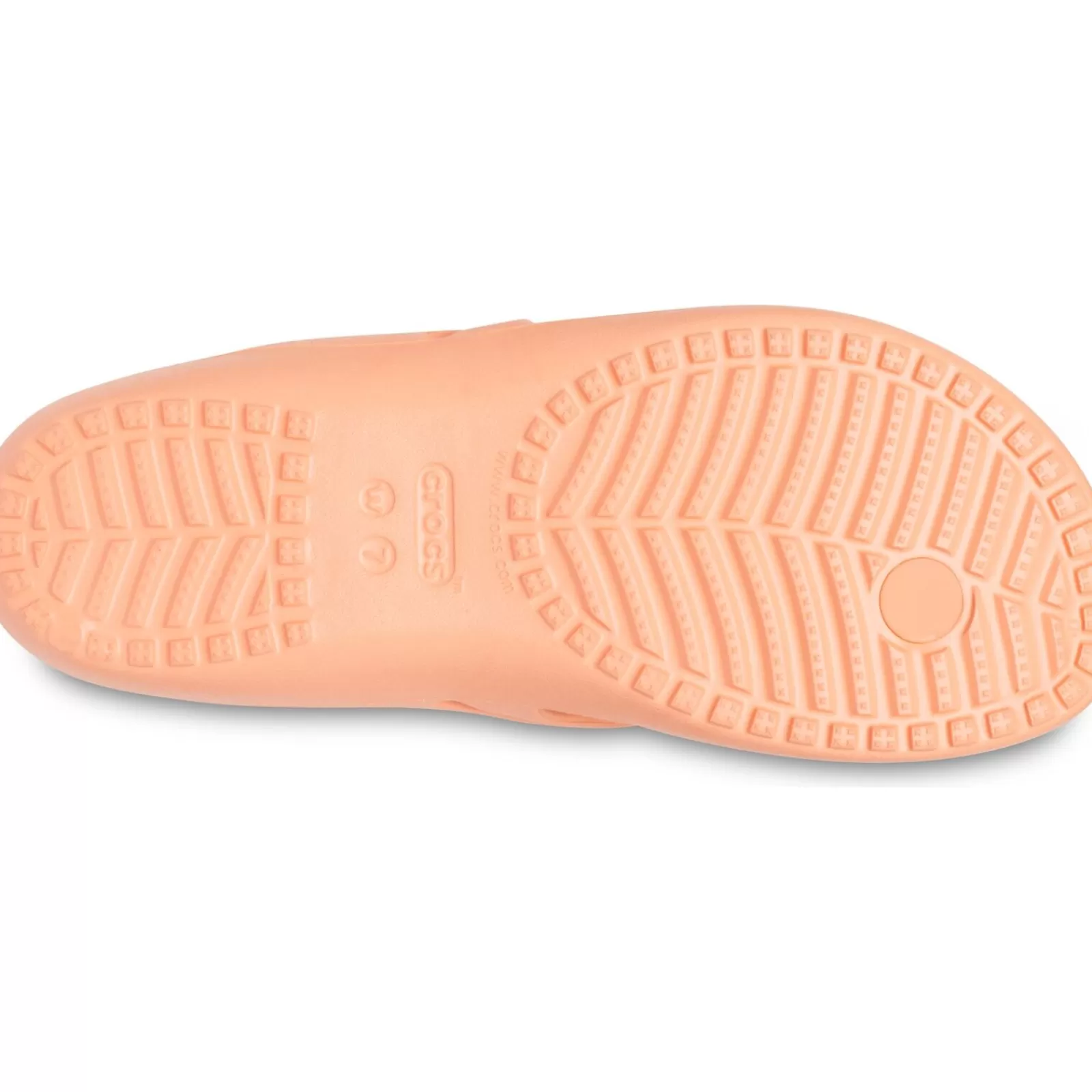 Crocs™ Crocs Kadee Ii Retro Resort Flip Women's-Women Sandals