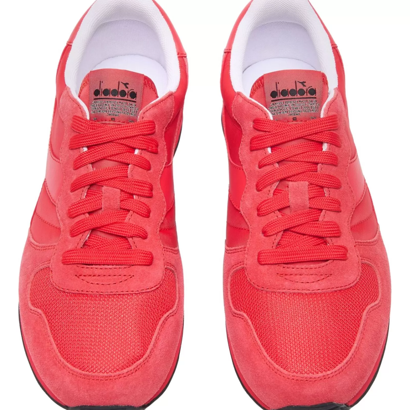 DIADORA Camaro Manifesto Color-Women Sneakers