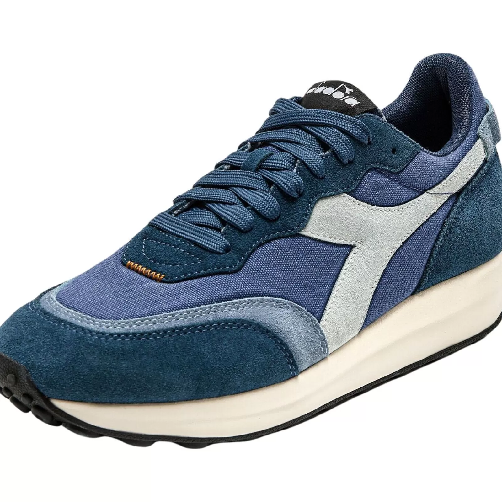 Men DIADORA Shoes< Race Suede Sw