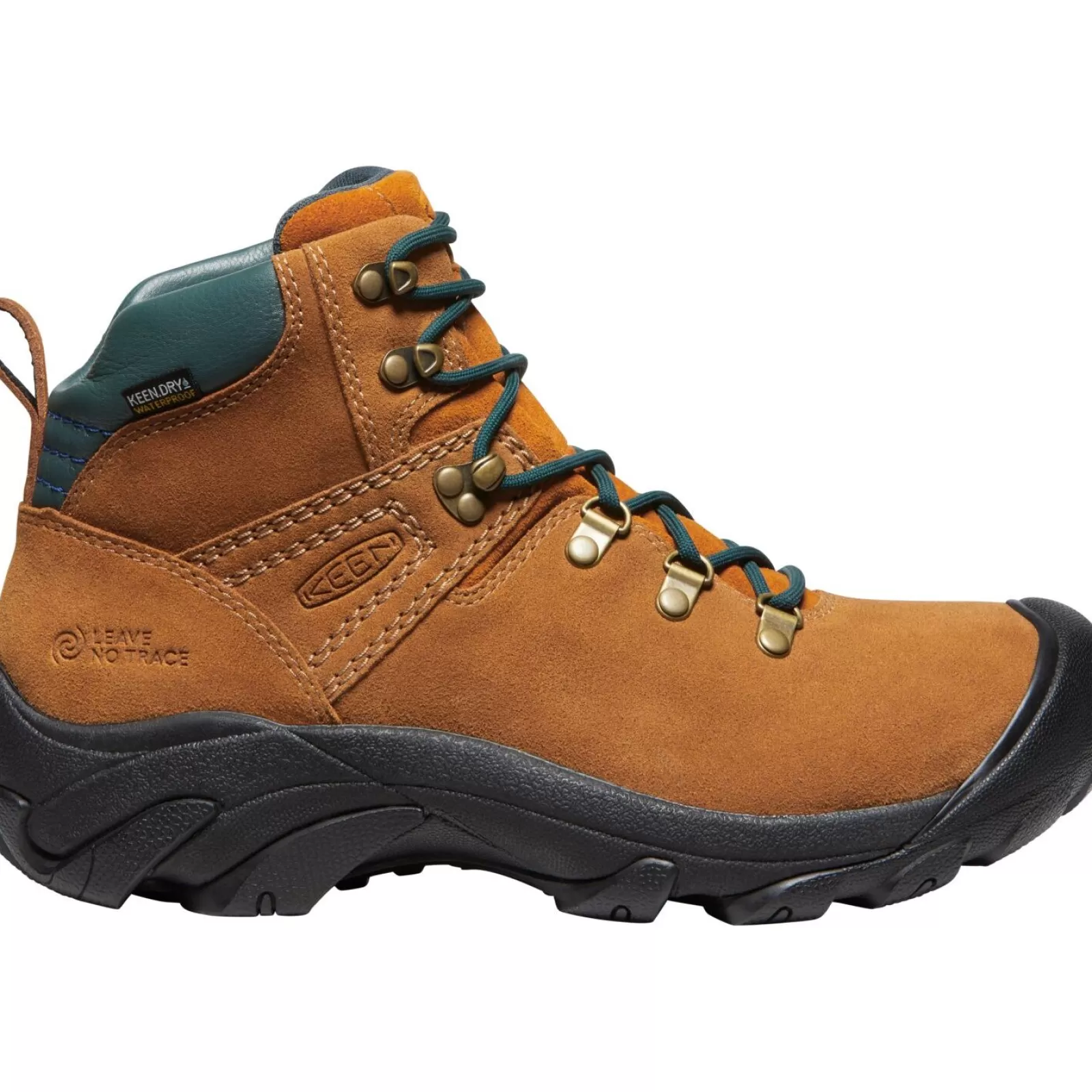 Keen Pyrenees Men's-Men Ankle Boots