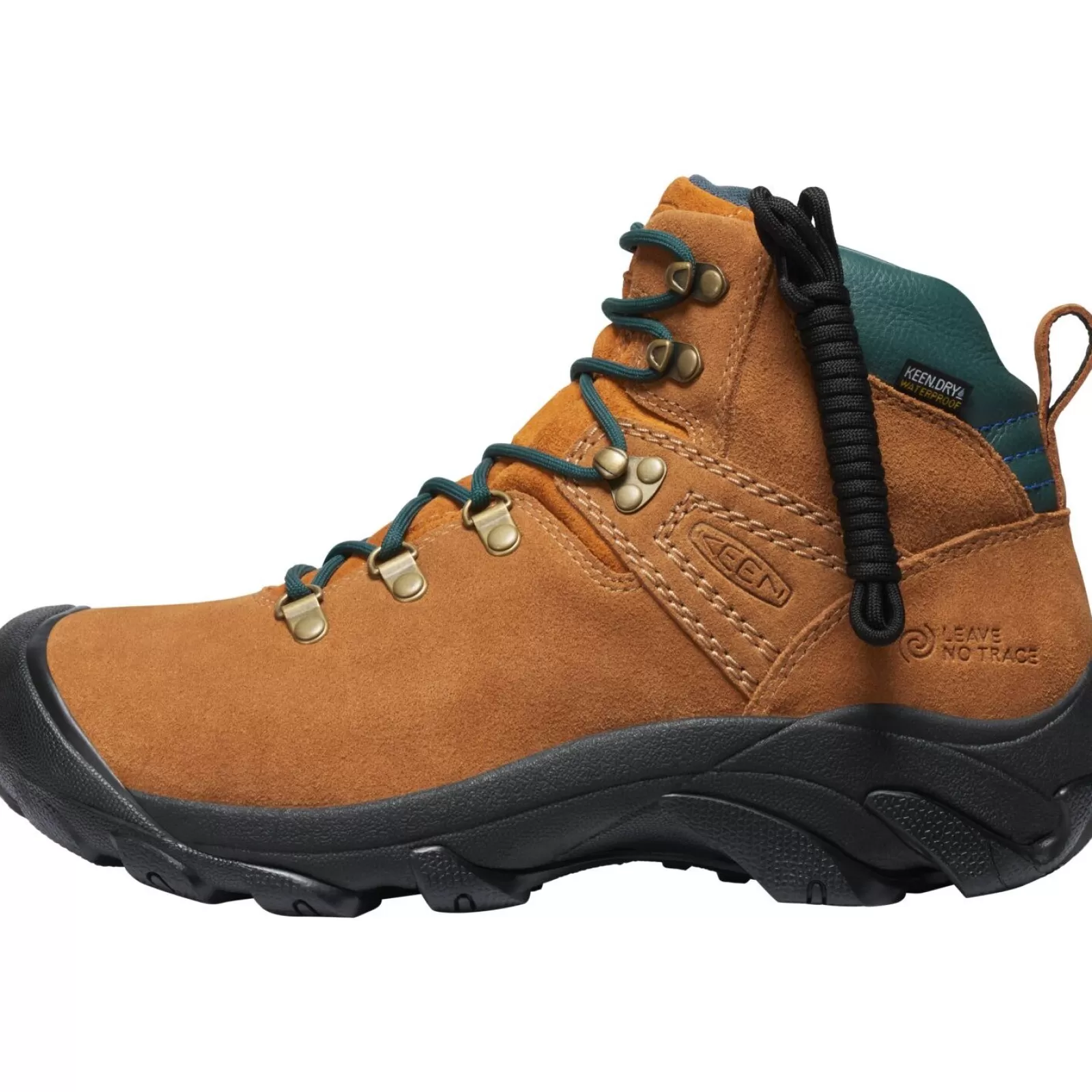Keen Pyrenees Men's-Men Ankle Boots