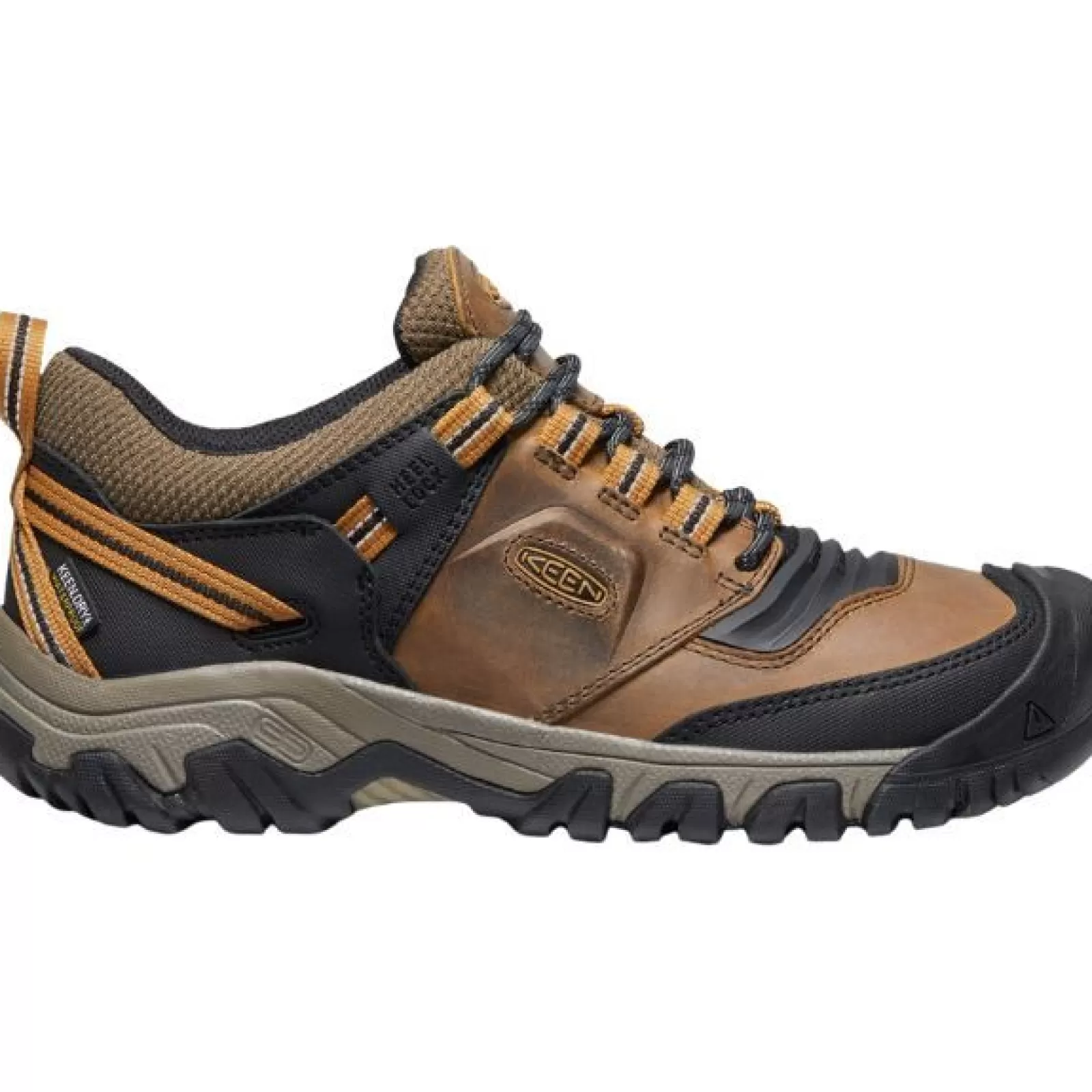 Keen Ridge Flex Wp Men-Men Ankle Boots