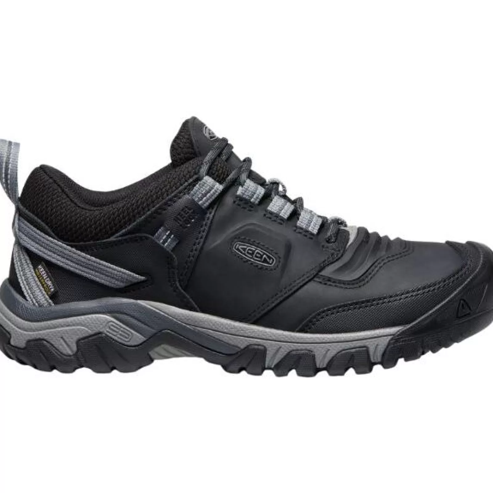 Keen Ridge Flex Wp Men-Men Ankle Boots