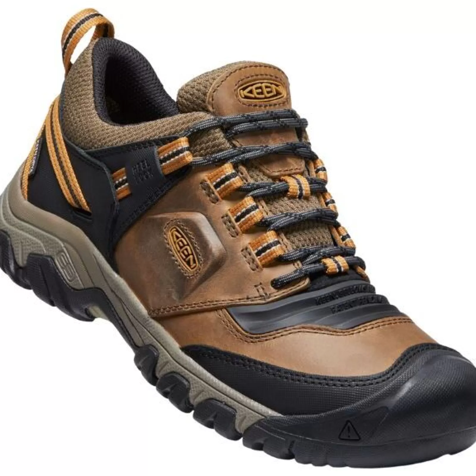 Keen Ridge Flex Wp Men-Men Ankle Boots