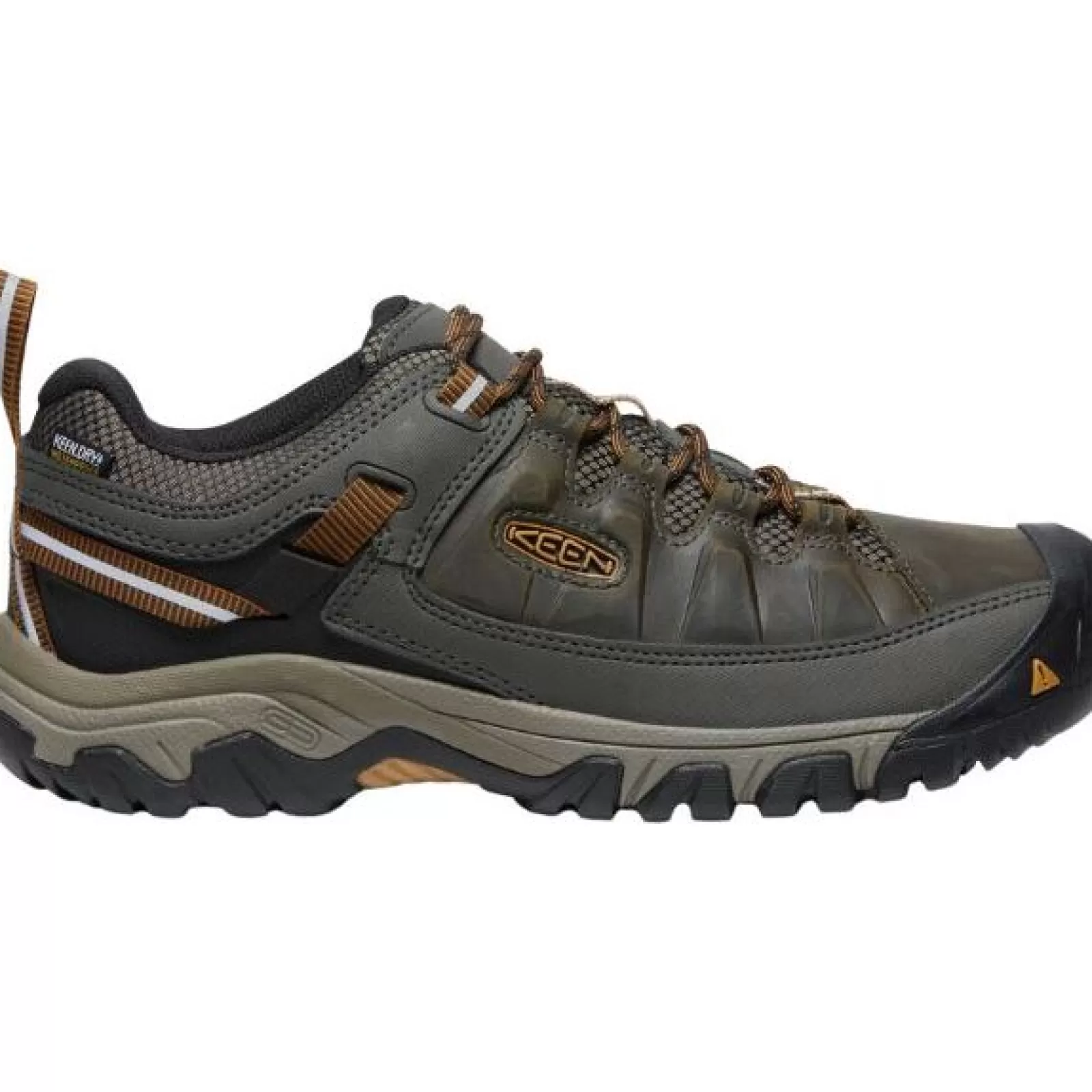Keen Targhee Iii Wp Men-Men Ankle Boots