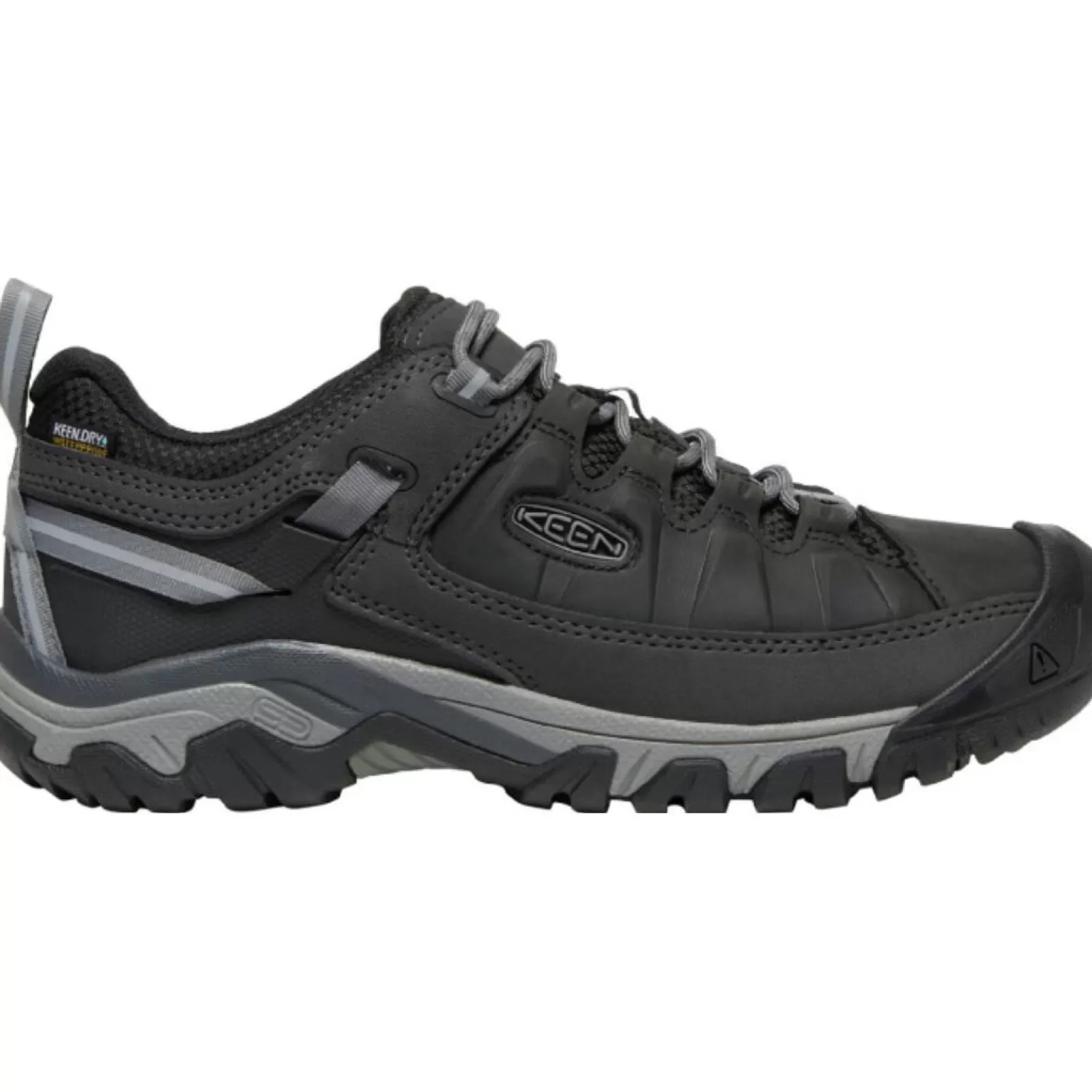 Keen Targhee Iii Wp Men-Men Ankle Boots