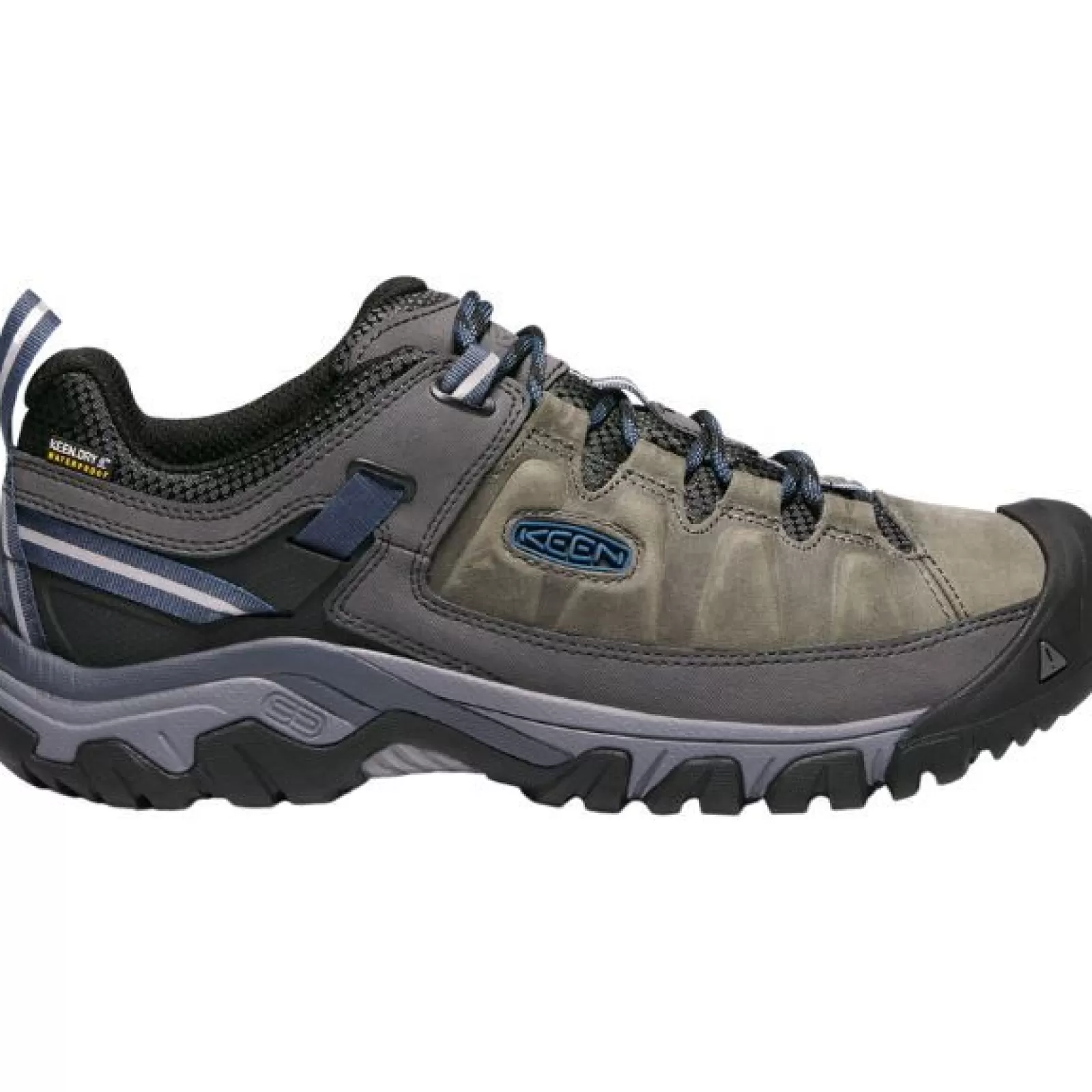 Keen Targhee Iii Wp Men-Men Ankle Boots