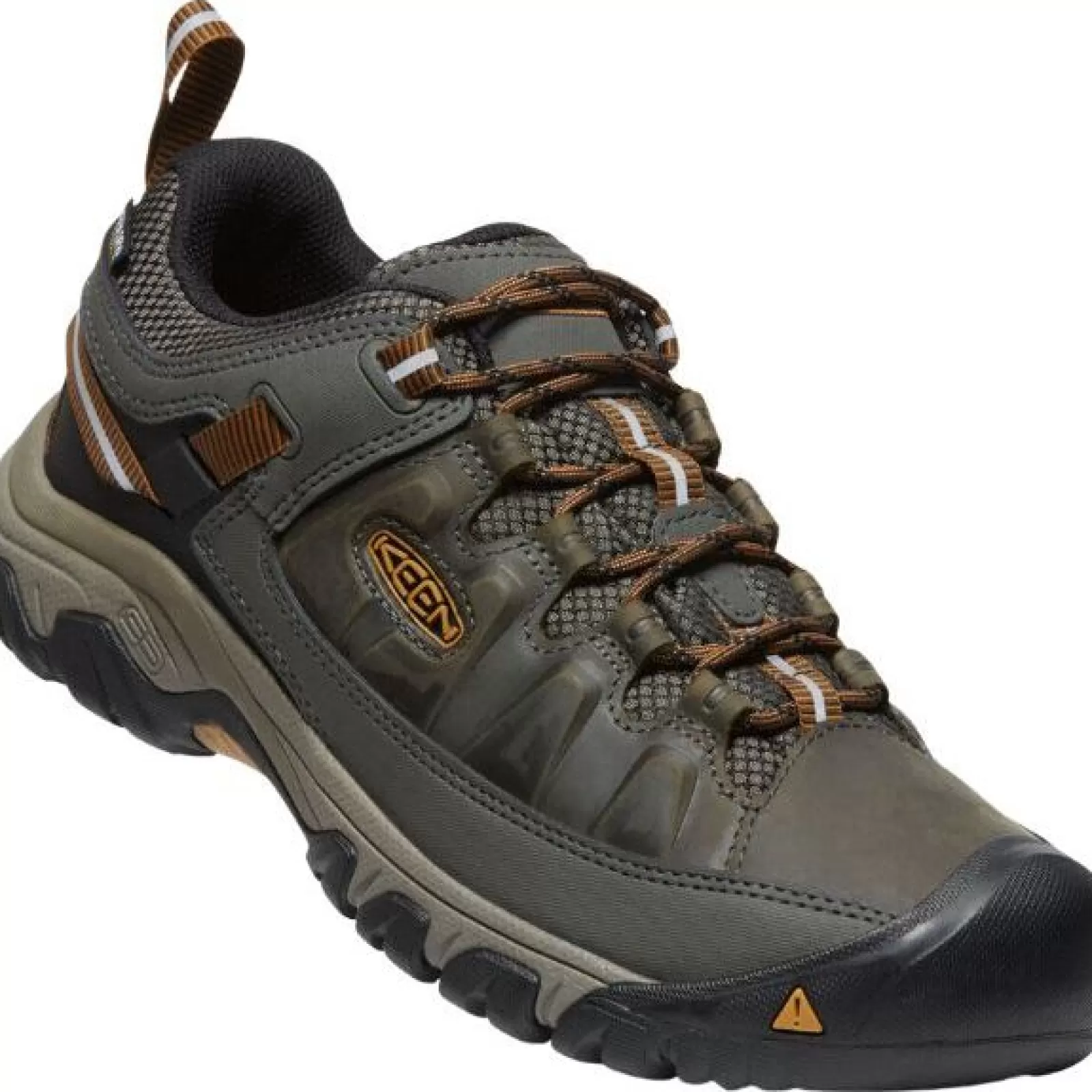 Keen Targhee Iii Wp Men-Men Ankle Boots