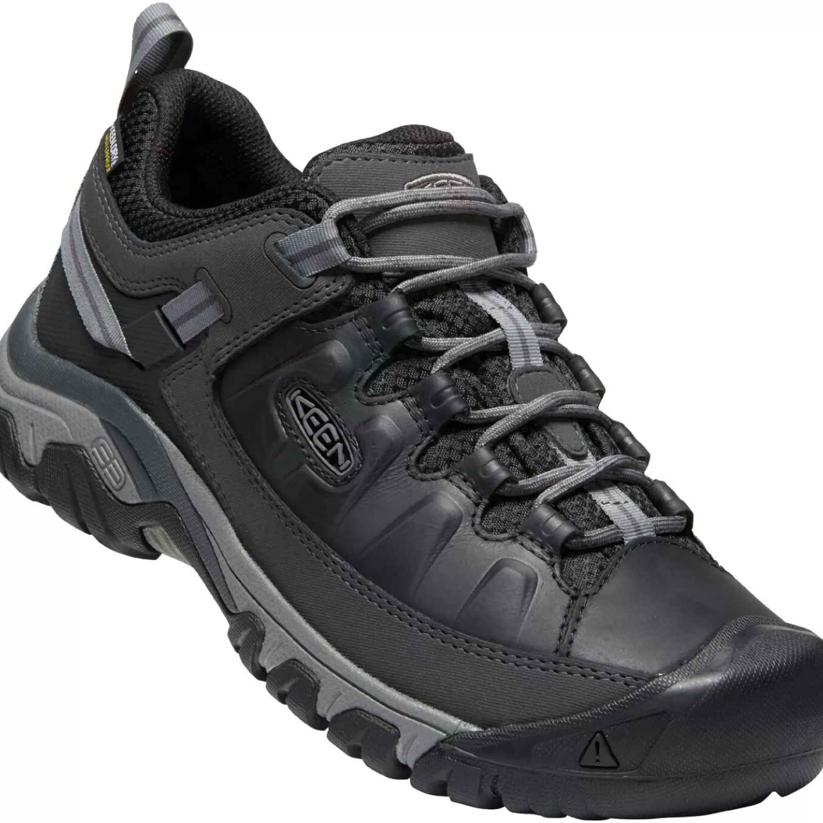 Keen Targhee Iii Wp Men-Men Ankle Boots
