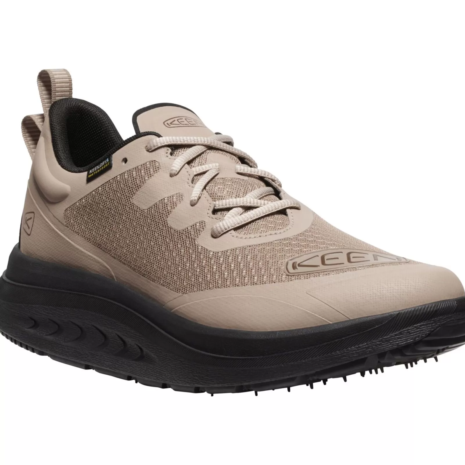 Keen Wk400 Wp Men's-Men Shoes