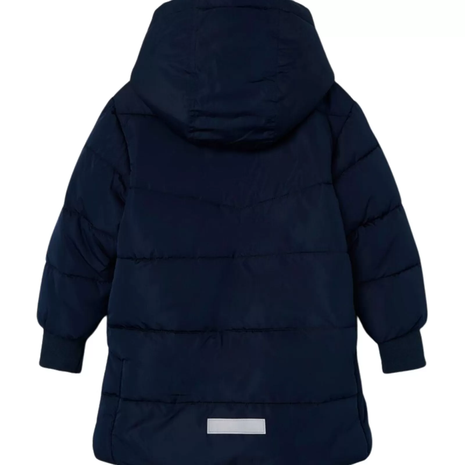 Kids Name It Jackets< Long Puffer Jacket