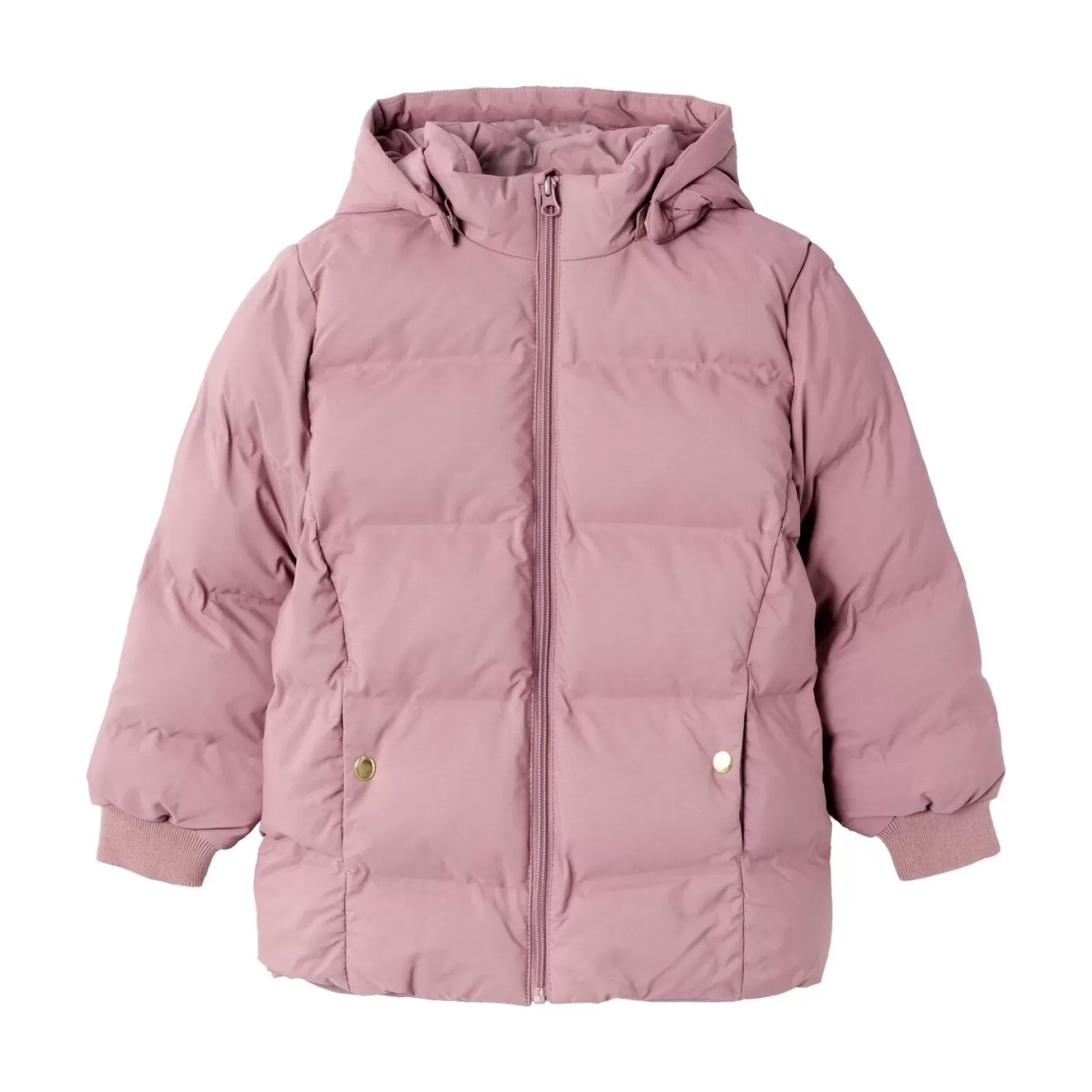 Kids Name It Jackets< Puffer Jacket