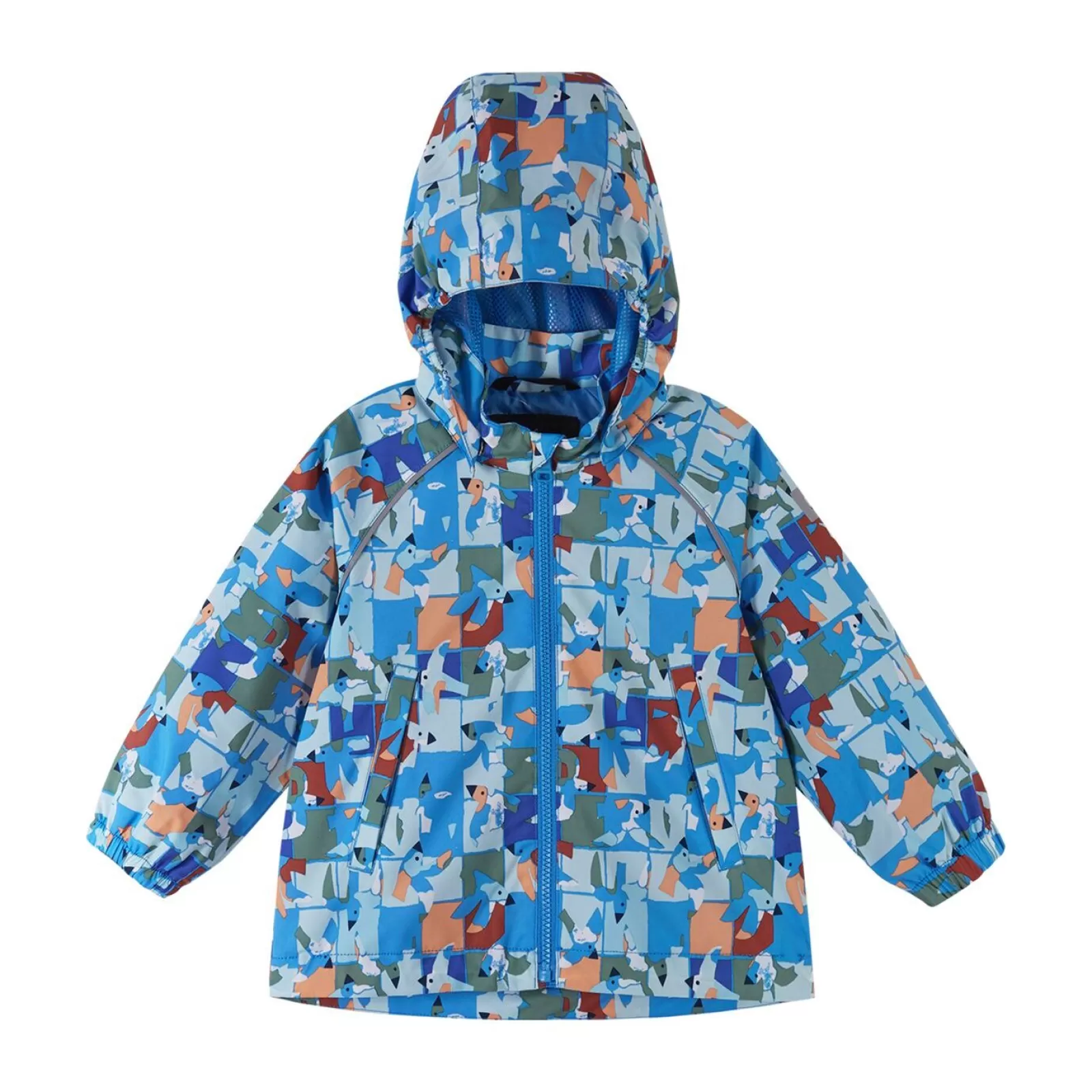 Kids REIMA Jackets< Hete 5100168B