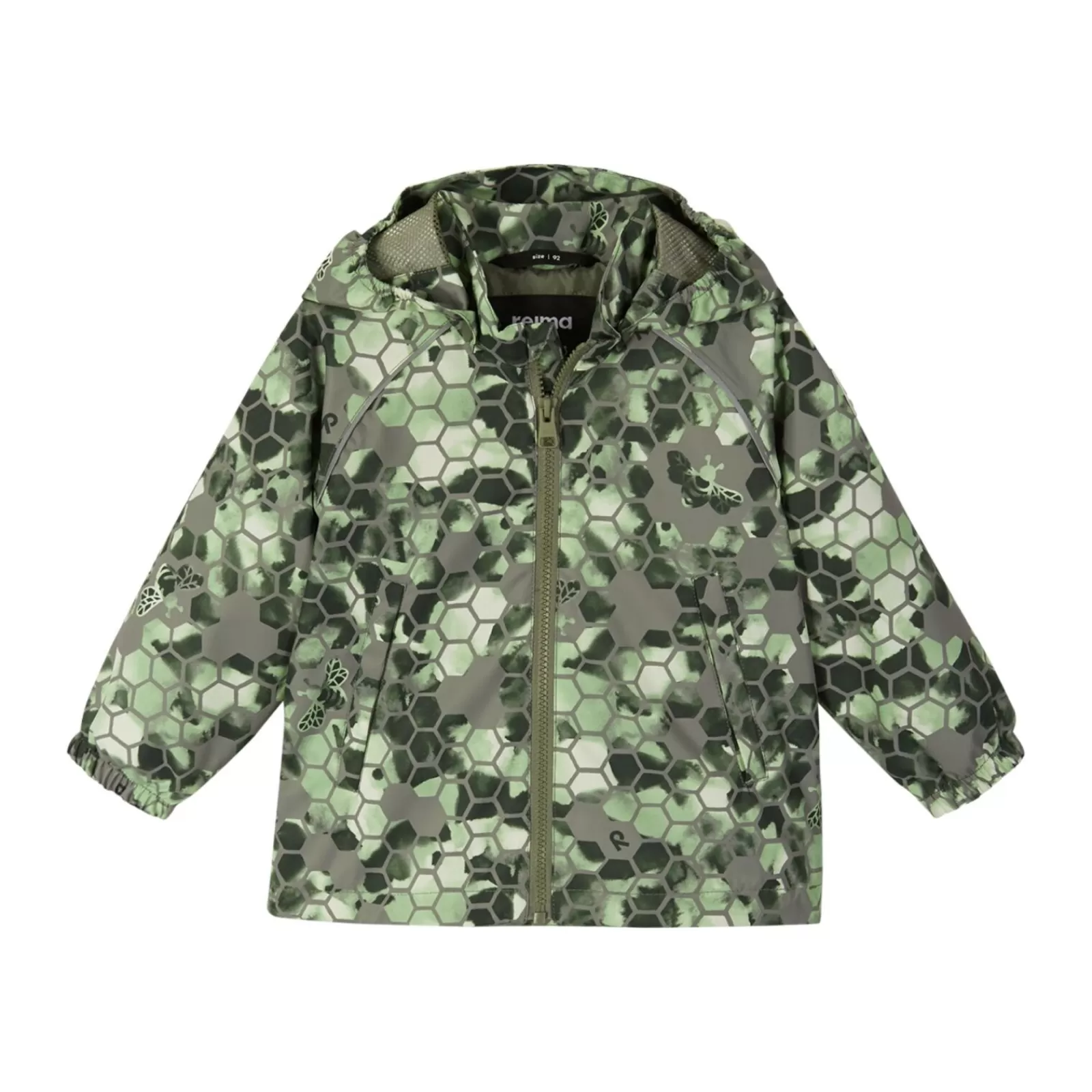 Kids REIMA Jackets< Hete 511307A