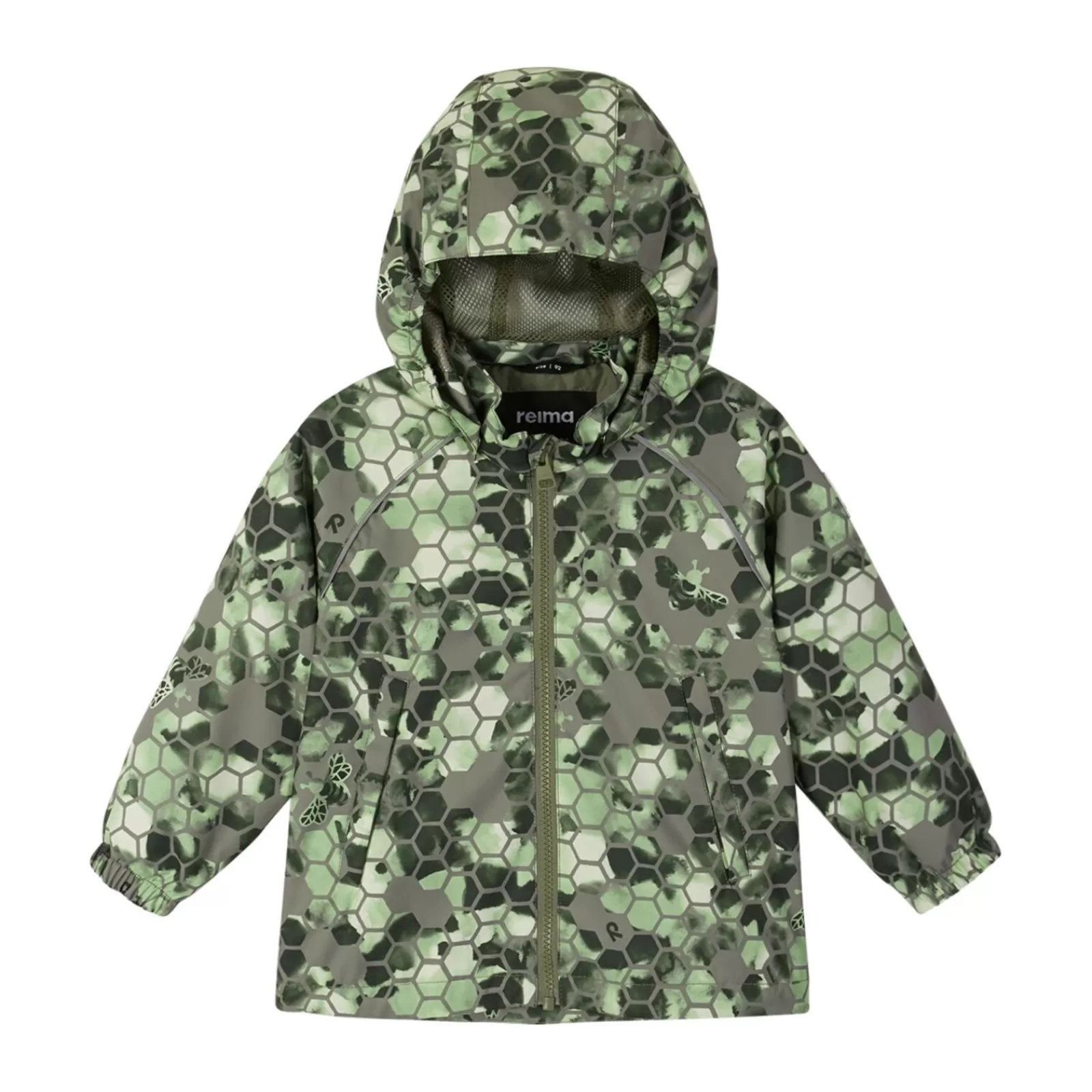 Kids REIMA Jackets< Hete 511307A