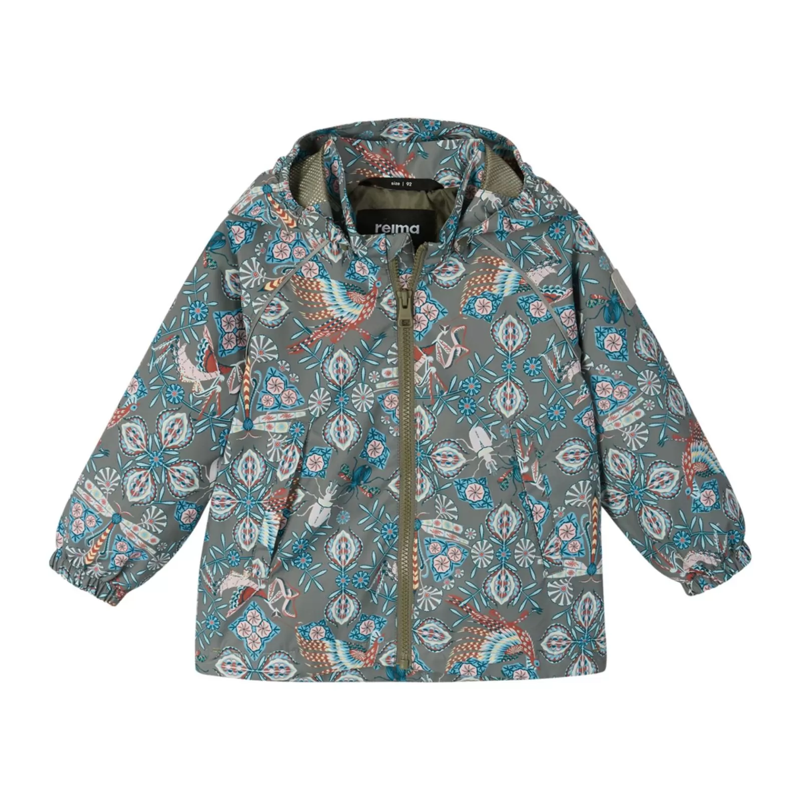 Kids REIMA Jackets< Hete 511307B