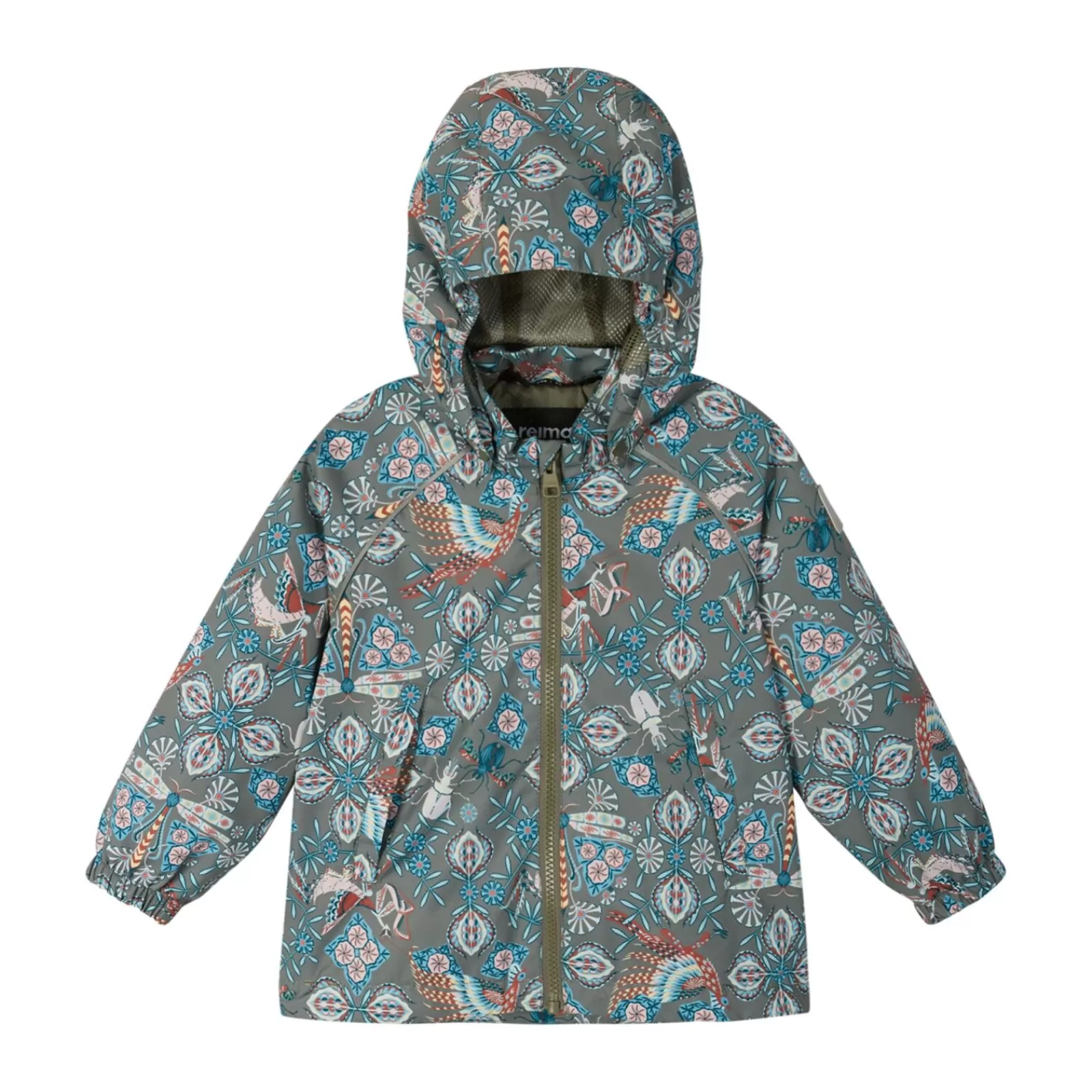 Kids REIMA Jackets< Hete 511307B