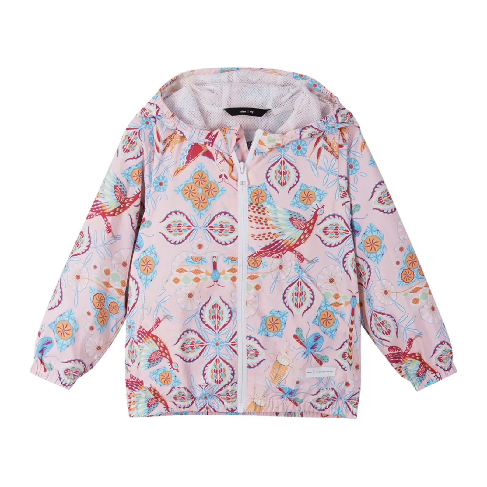 Kids REIMA Jackets< Hippasilla