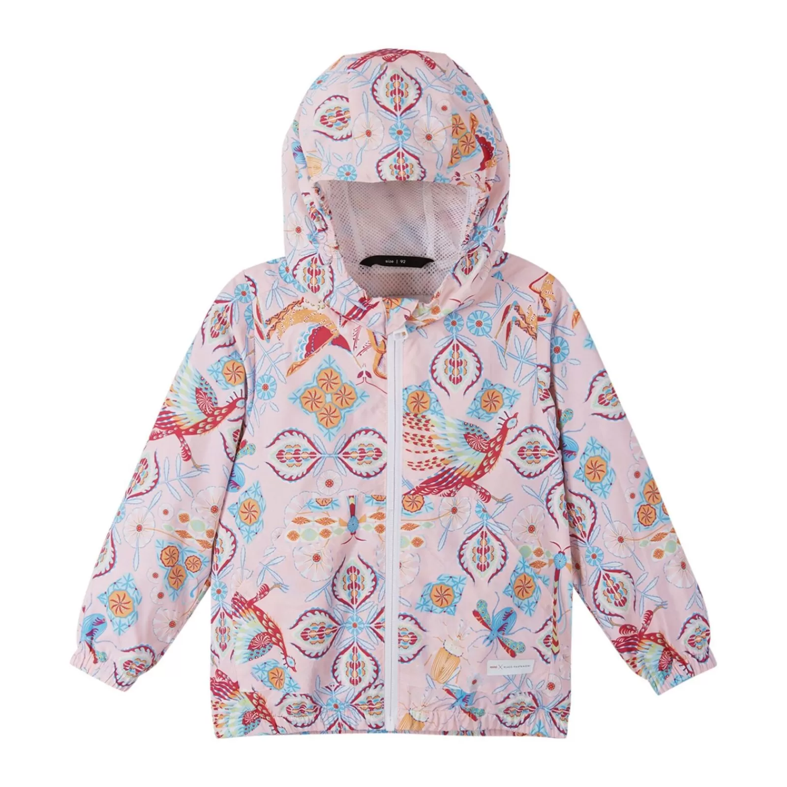 Kids REIMA Jackets< Hippasilla