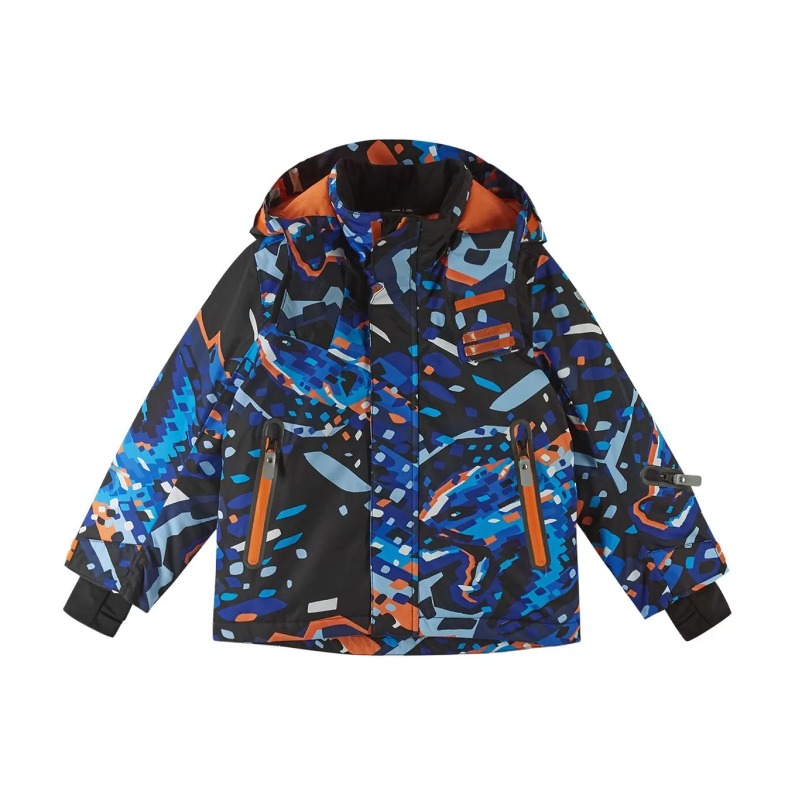 Kids REIMA Jackets< Kairala 5100073B