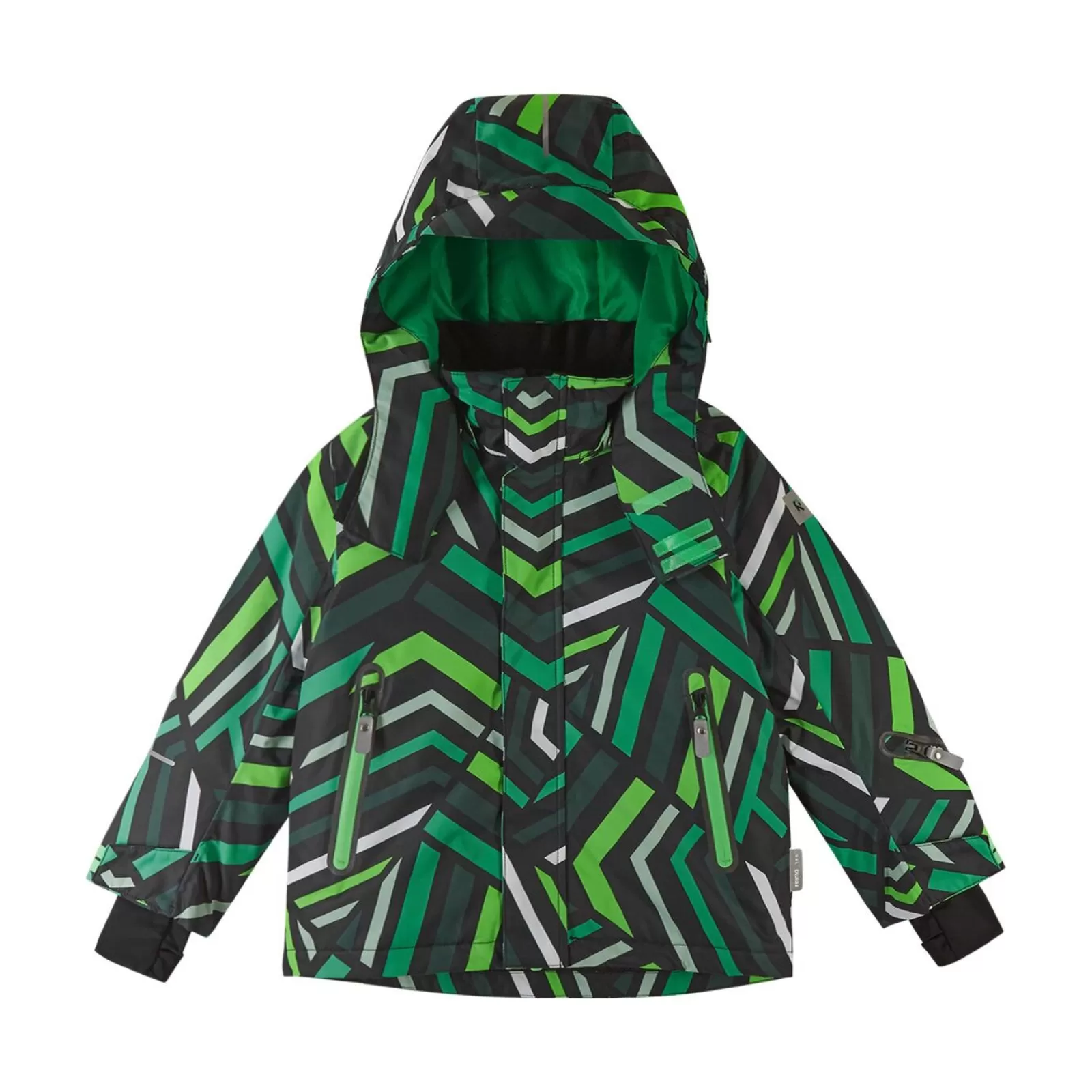 Kids REIMA Jackets< Kairala 5100073B