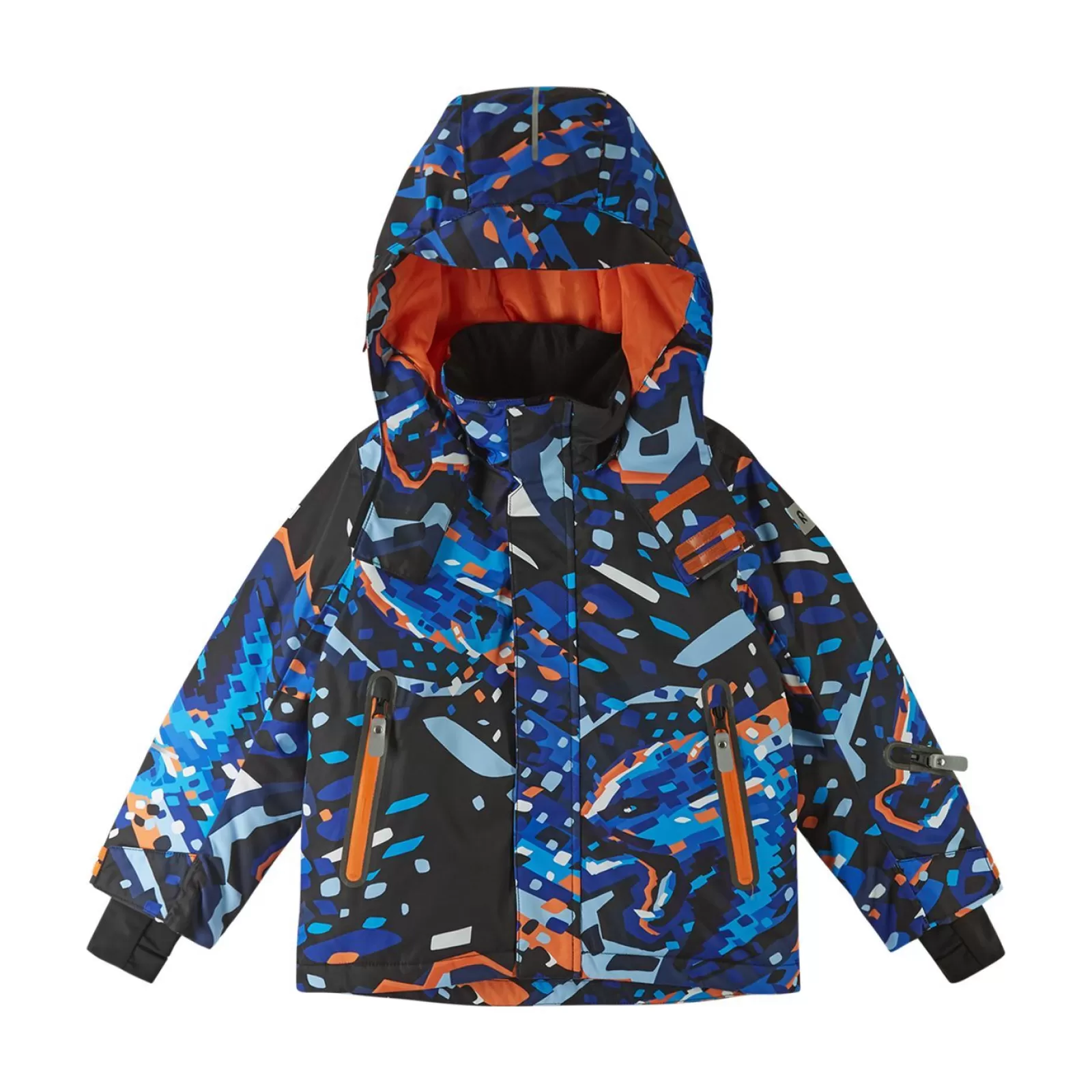 Kids REIMA Jackets< Kairala 5100073B