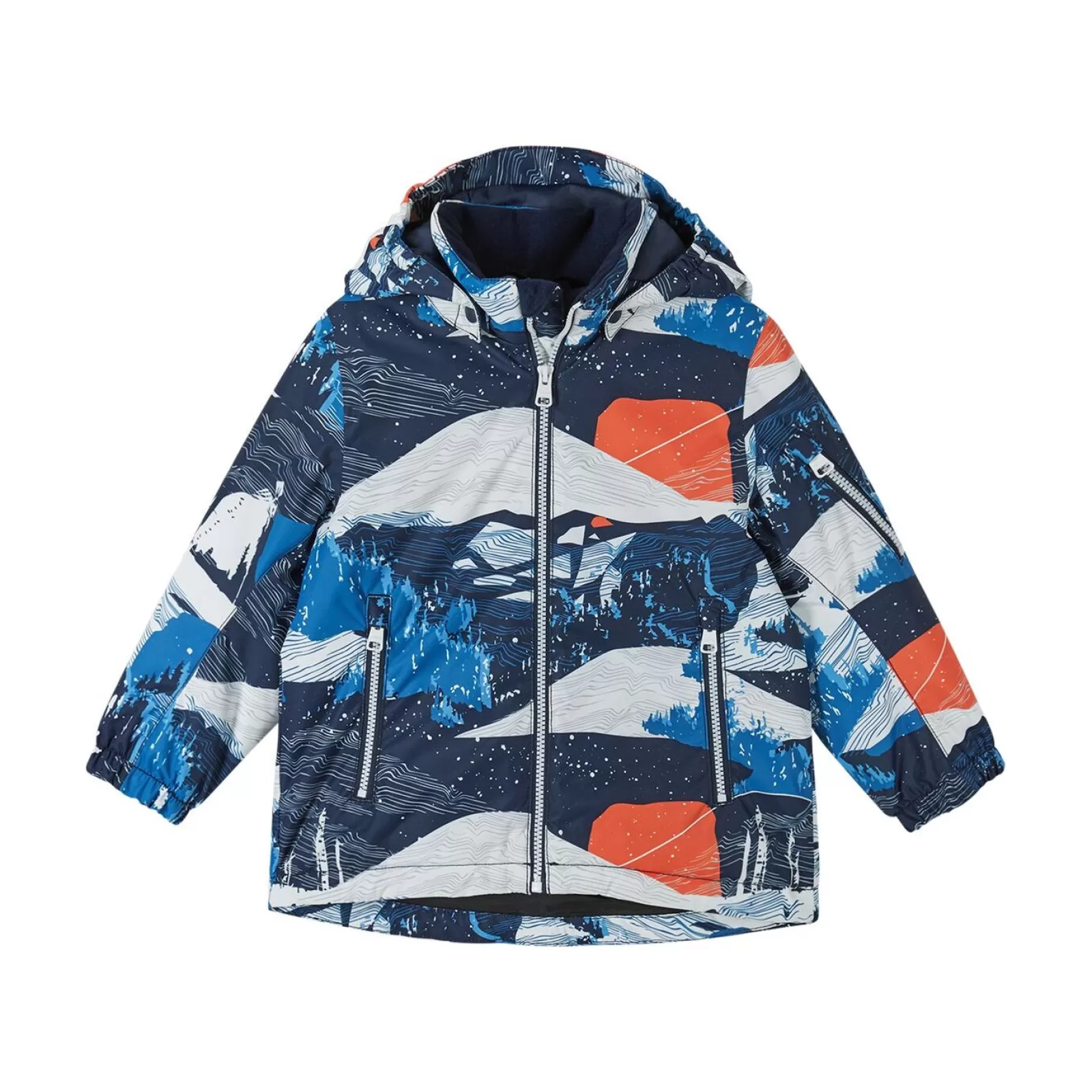 Kids REIMA Jackets< Kanto 5100203A