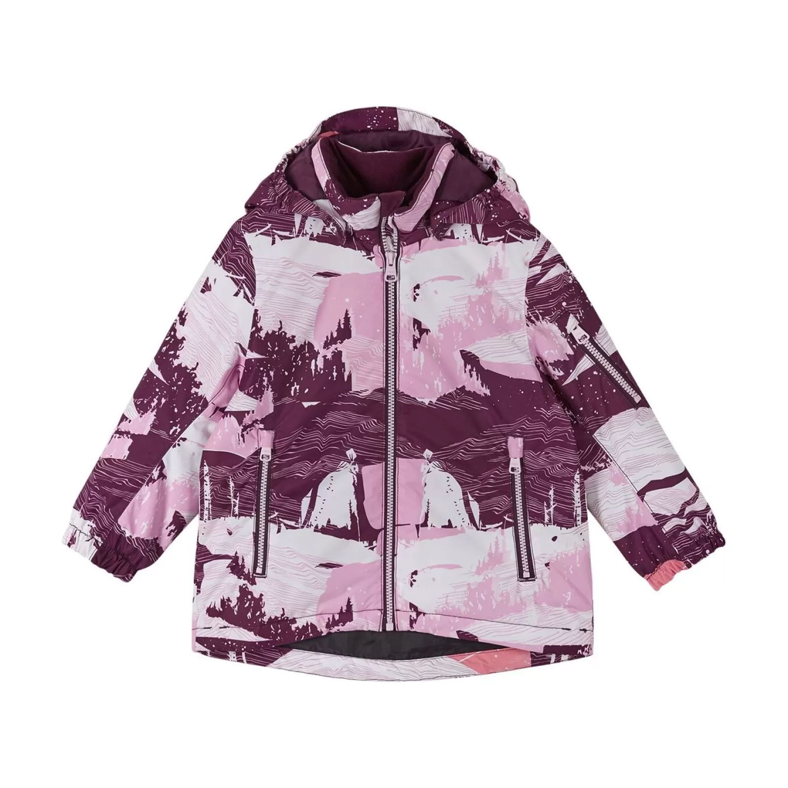 Kids REIMA Jackets< Kanto 5100203A