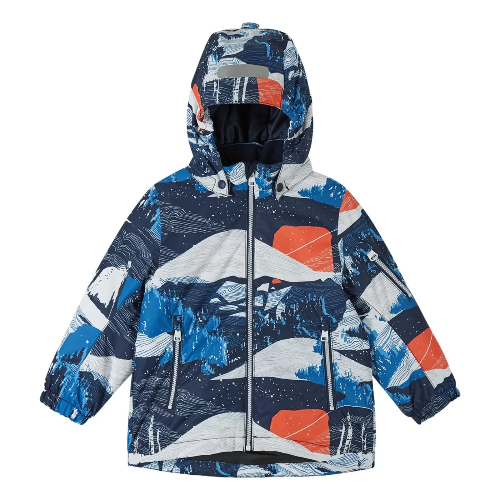 Kids REIMA Jackets< Kanto 5100203A