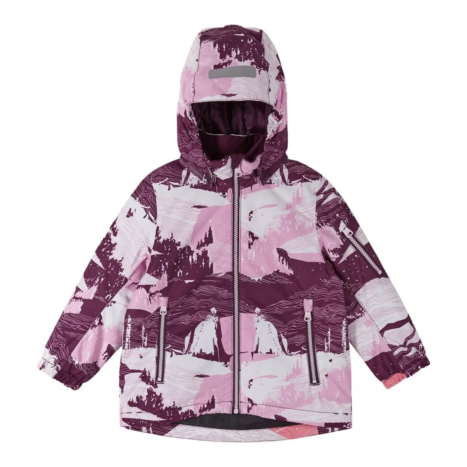 Kids REIMA Jackets< Kanto 5100203A